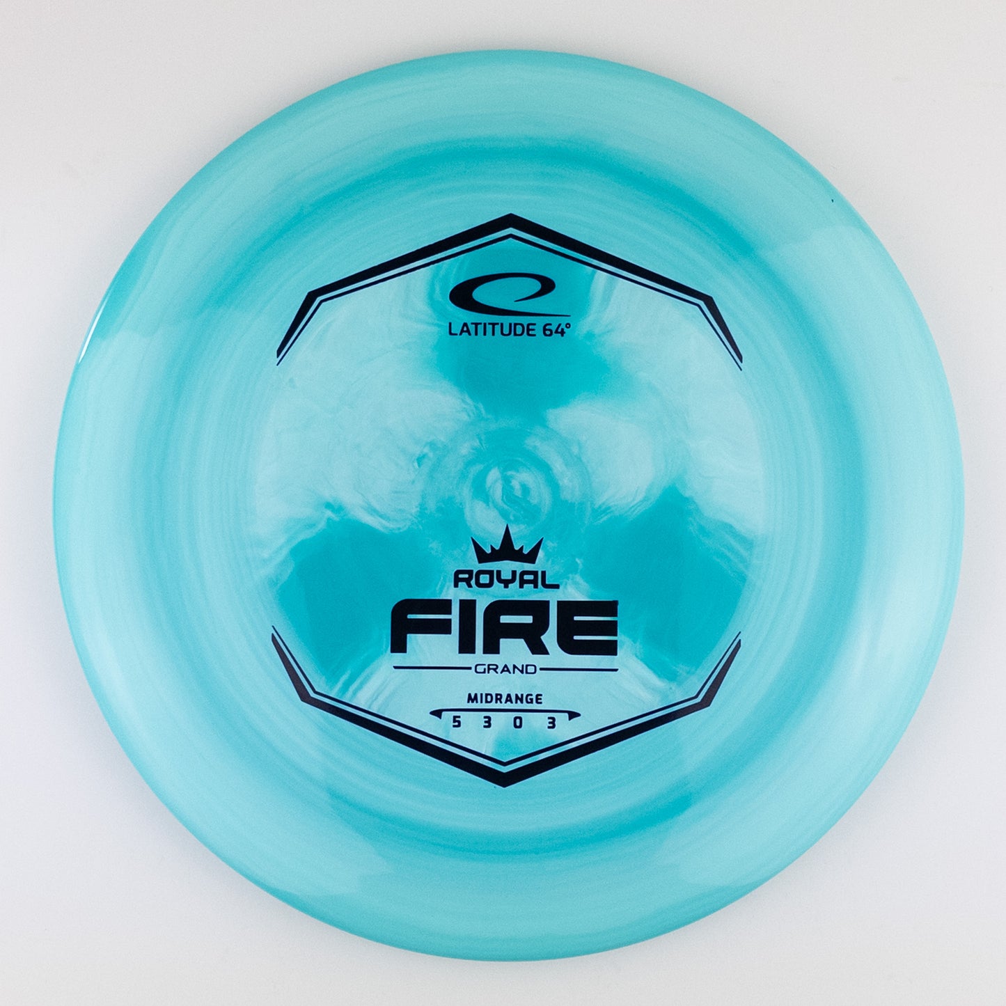 Latitude 64 Royal Grand Fire
