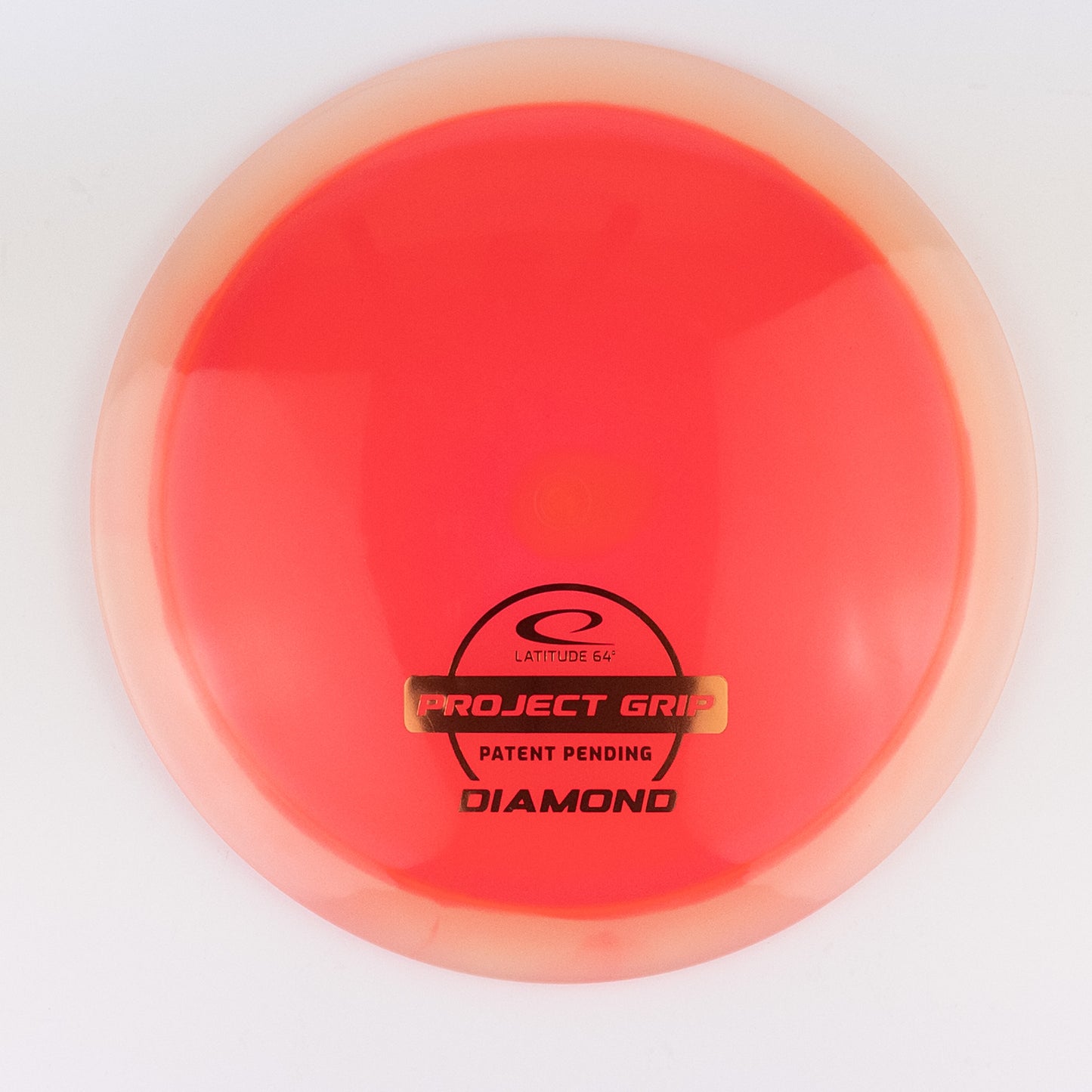 Latitude 64 Project Grip Diamond