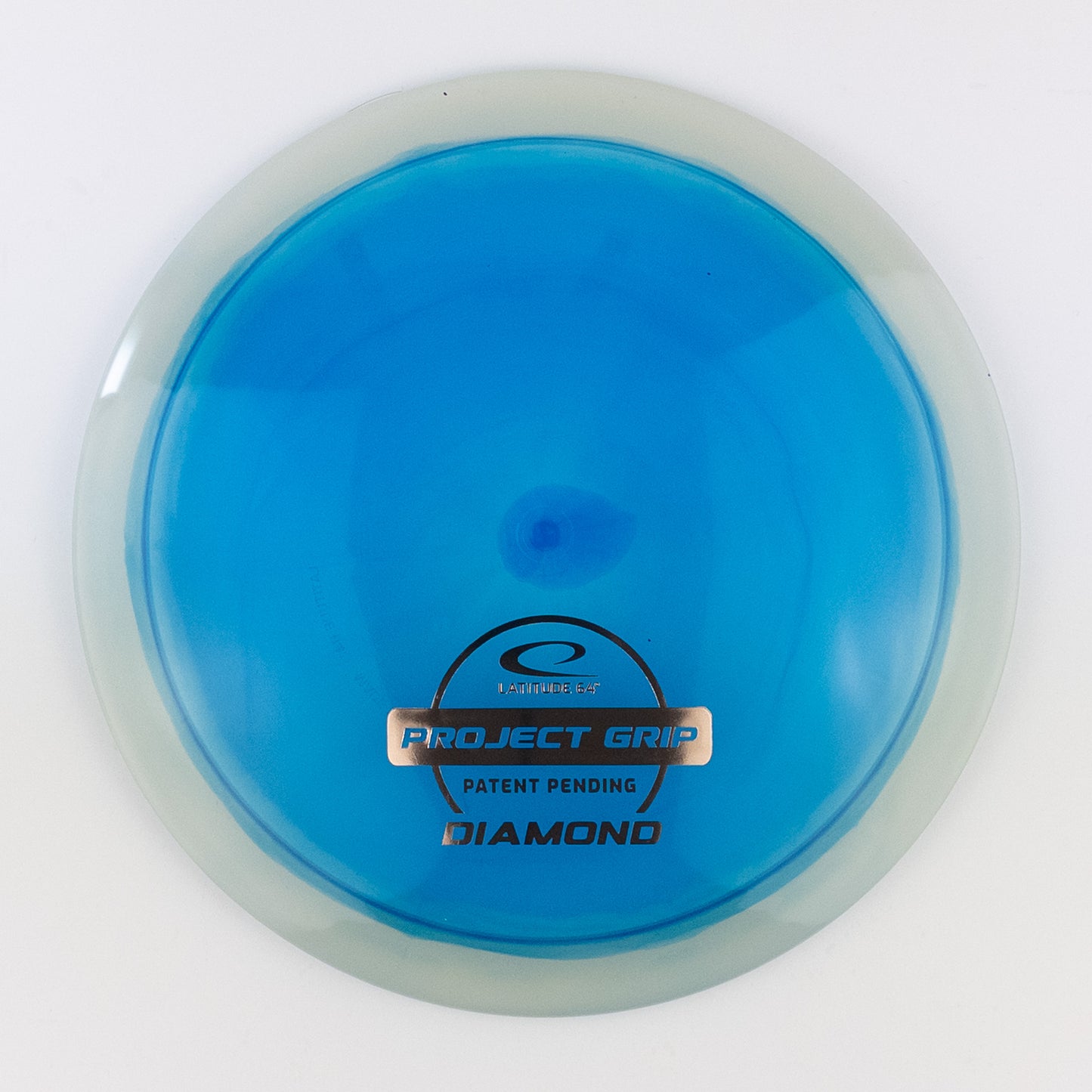 Latitude 64 Project Grip Diamond