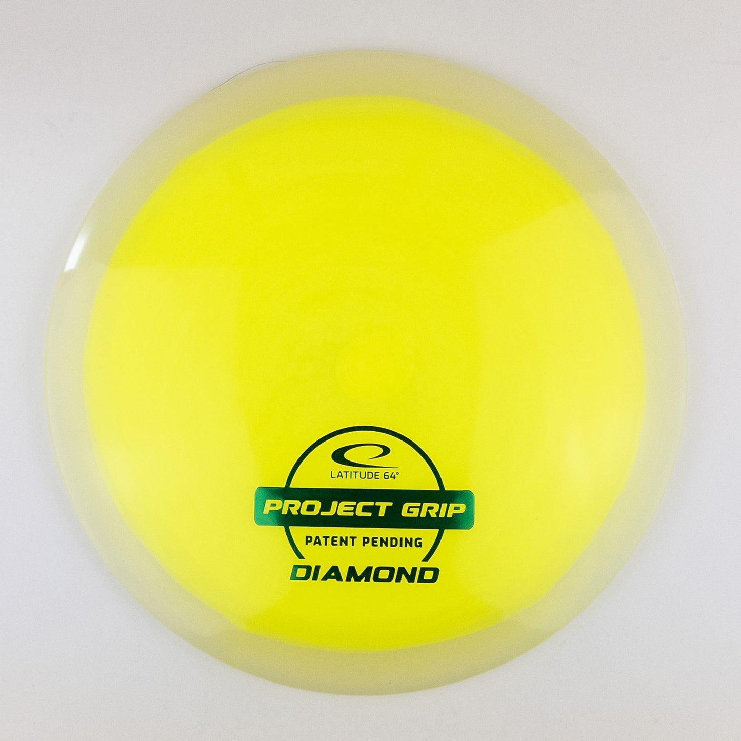 Latitude 64 Project Grip Diamond