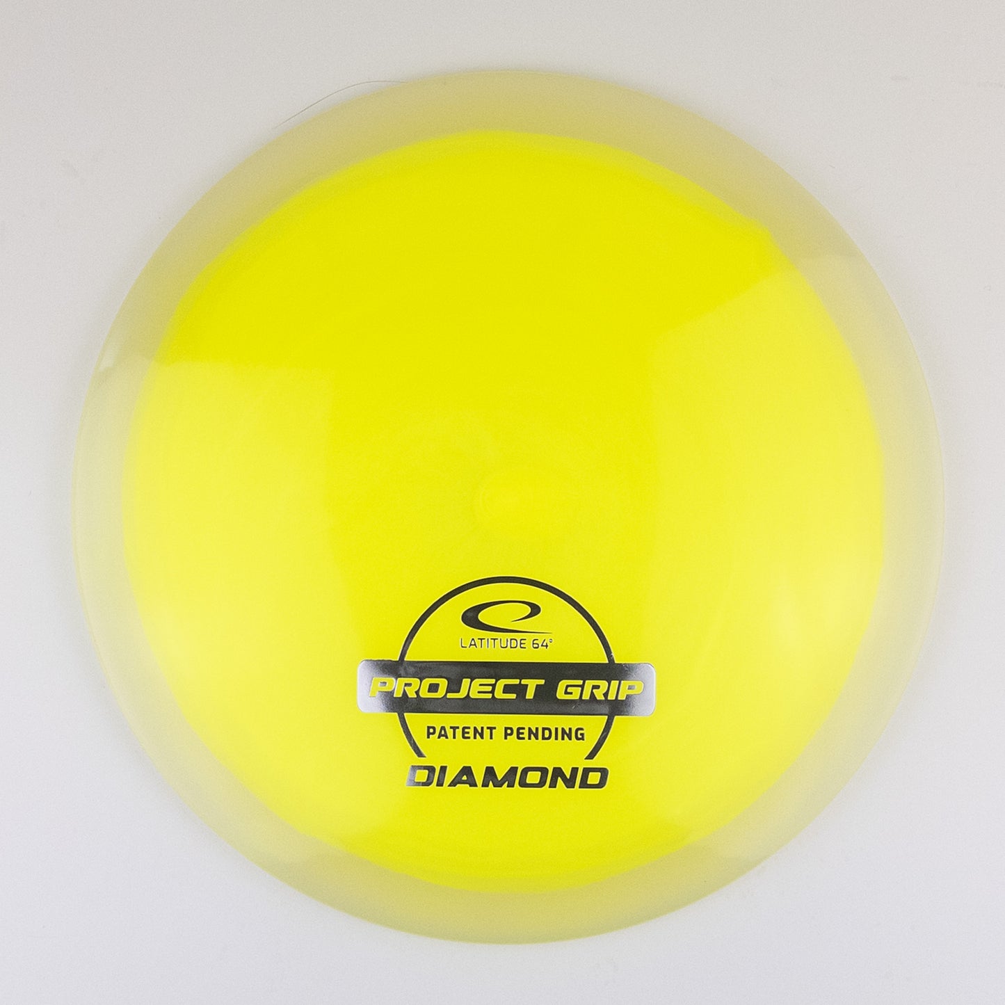 Latitude 64 Project Grip Diamond