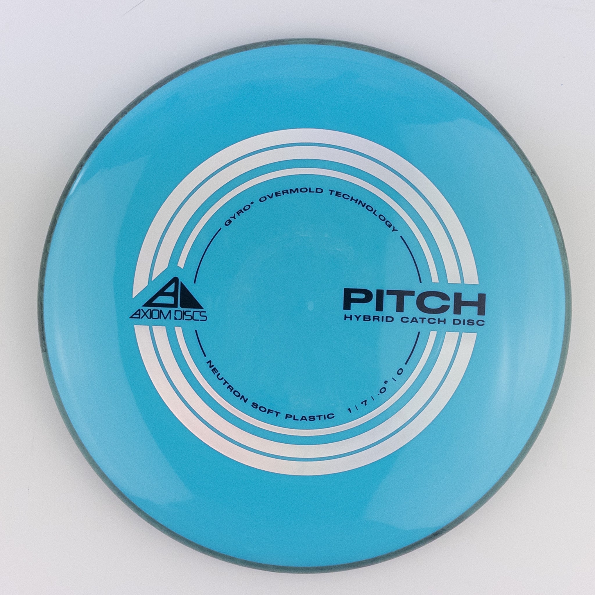 Axiom Neutron Soft Pitch – Chain Reaction Disc Golf Supply