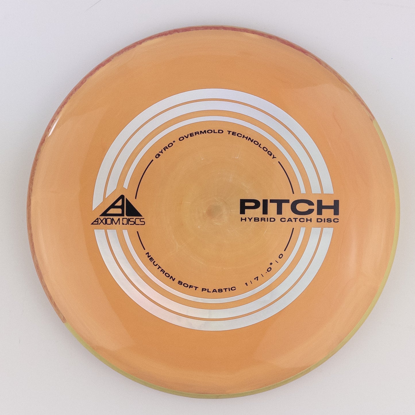 Axiom Neutron Soft Pitch