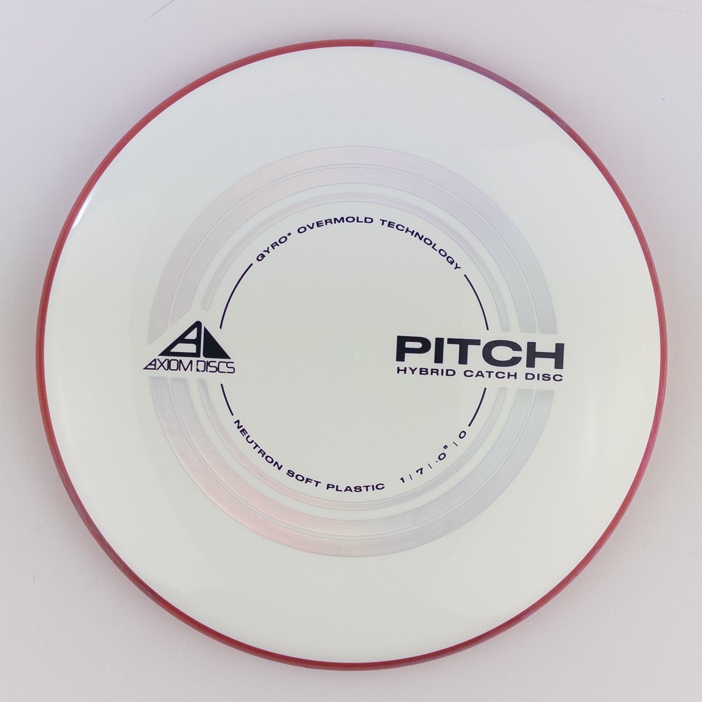 Axiom Neutron Soft Pitch