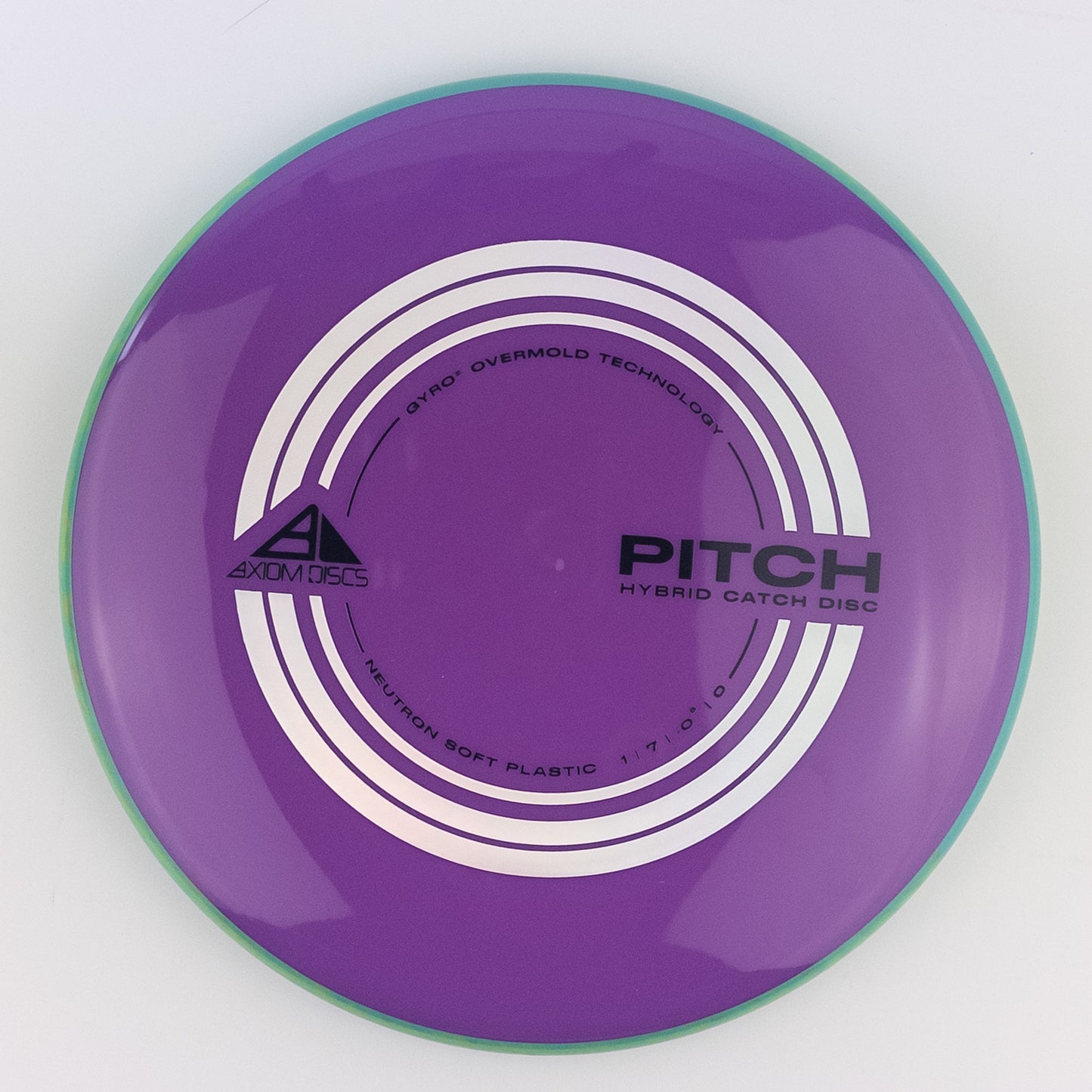 Axiom Neutron Soft Pitch