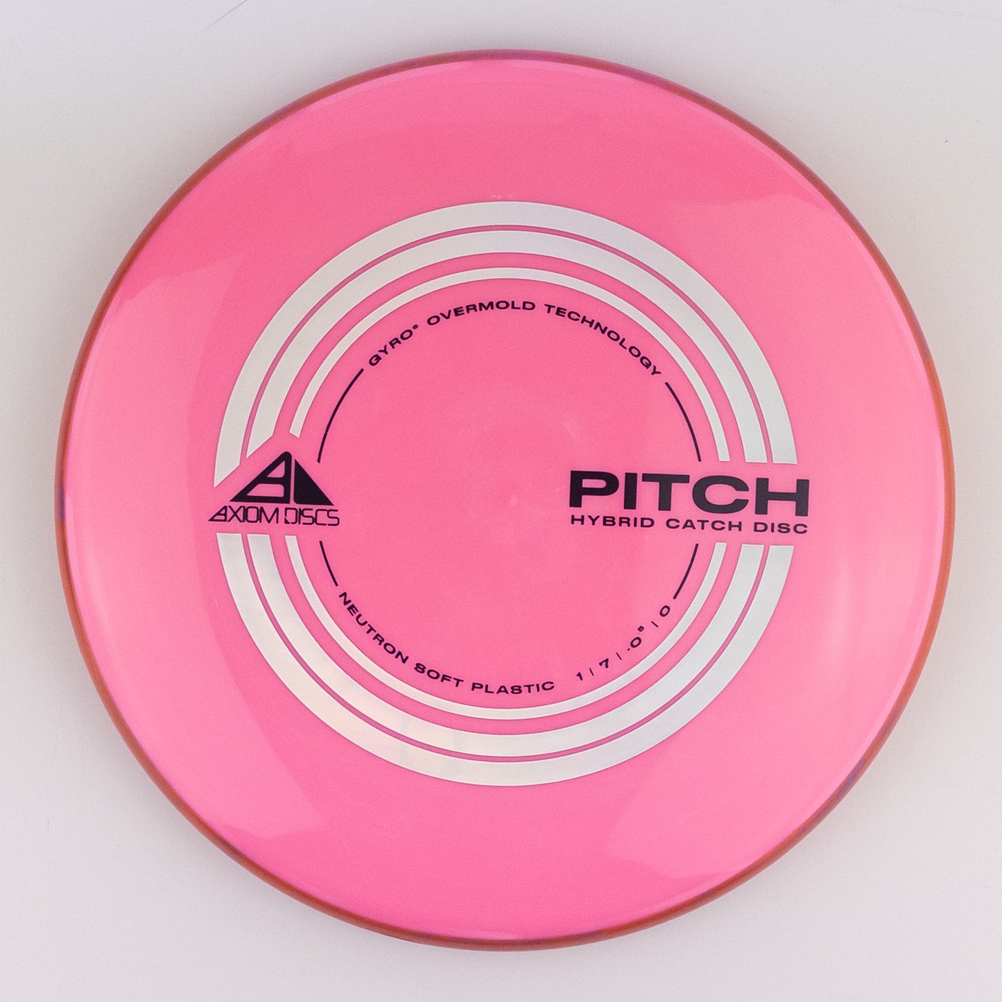 Axiom Neutron Soft Pitch