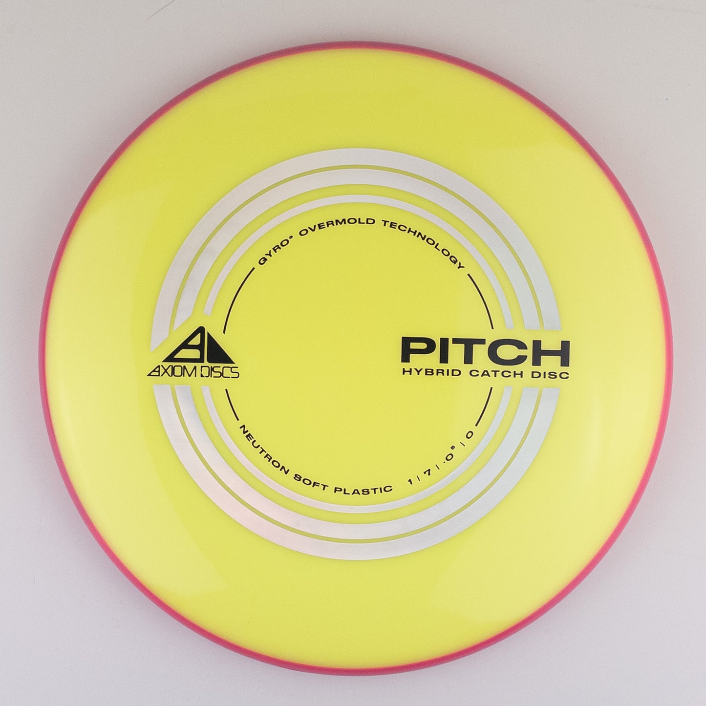 Axiom Neutron Soft Pitch
