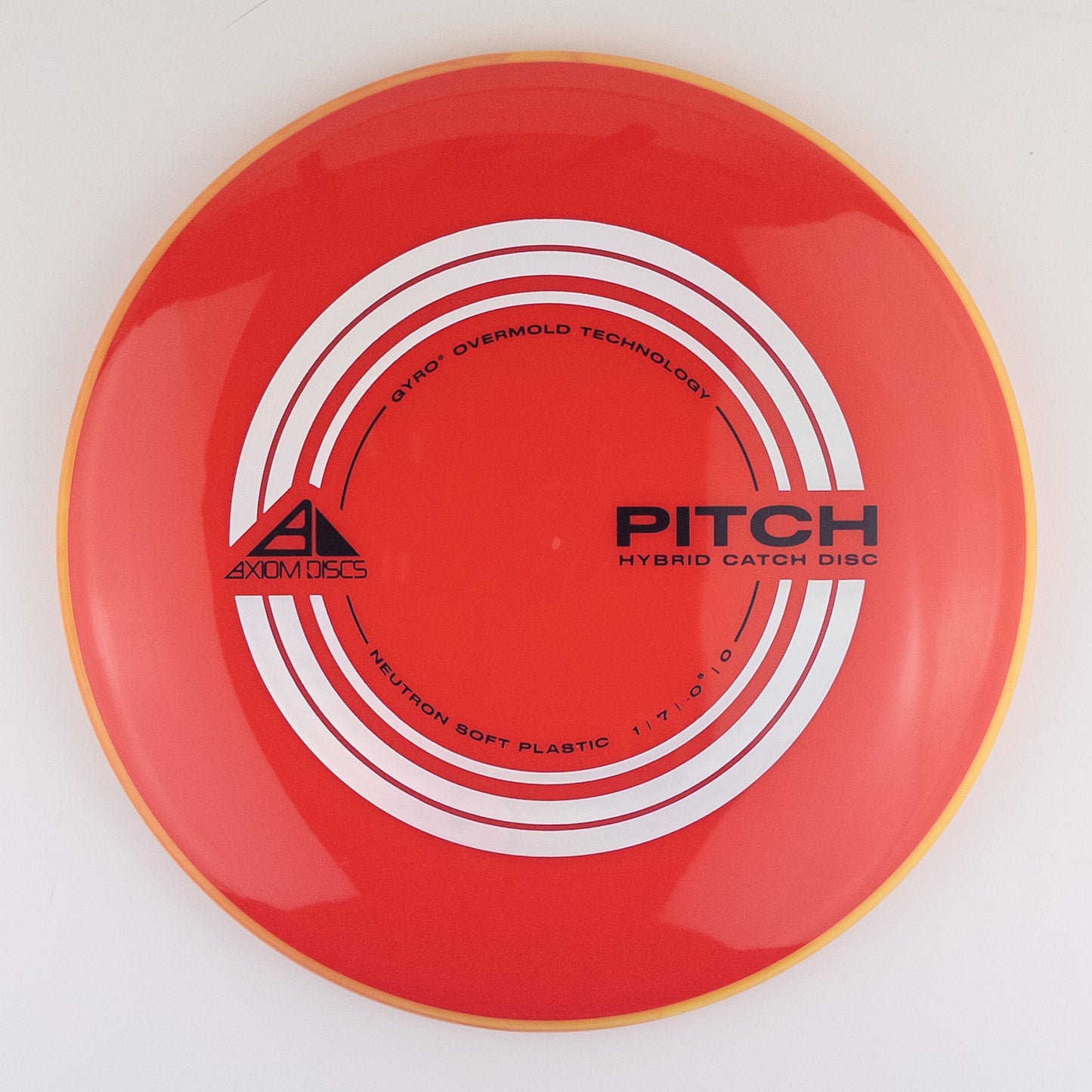 Axiom Neutron Soft Pitch