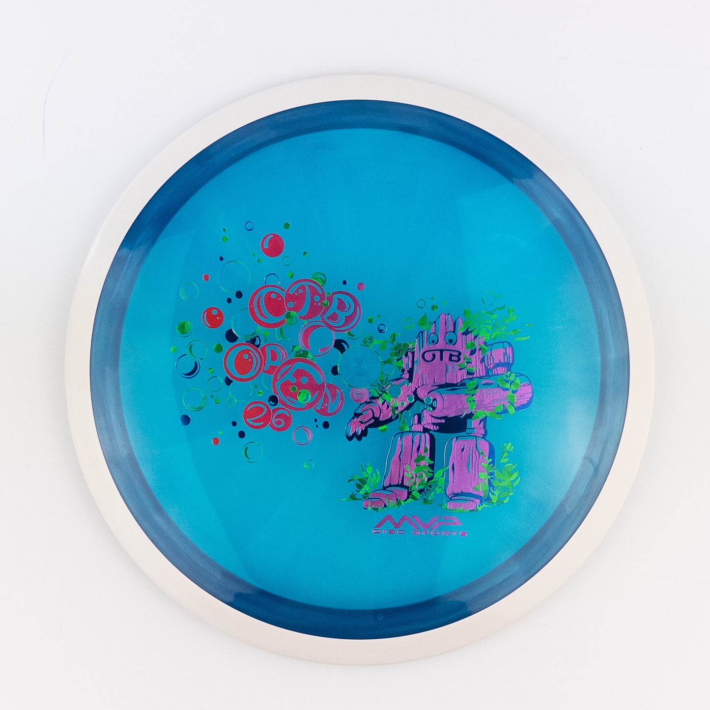 MVP Proton Tesla - 2026 OTB Open