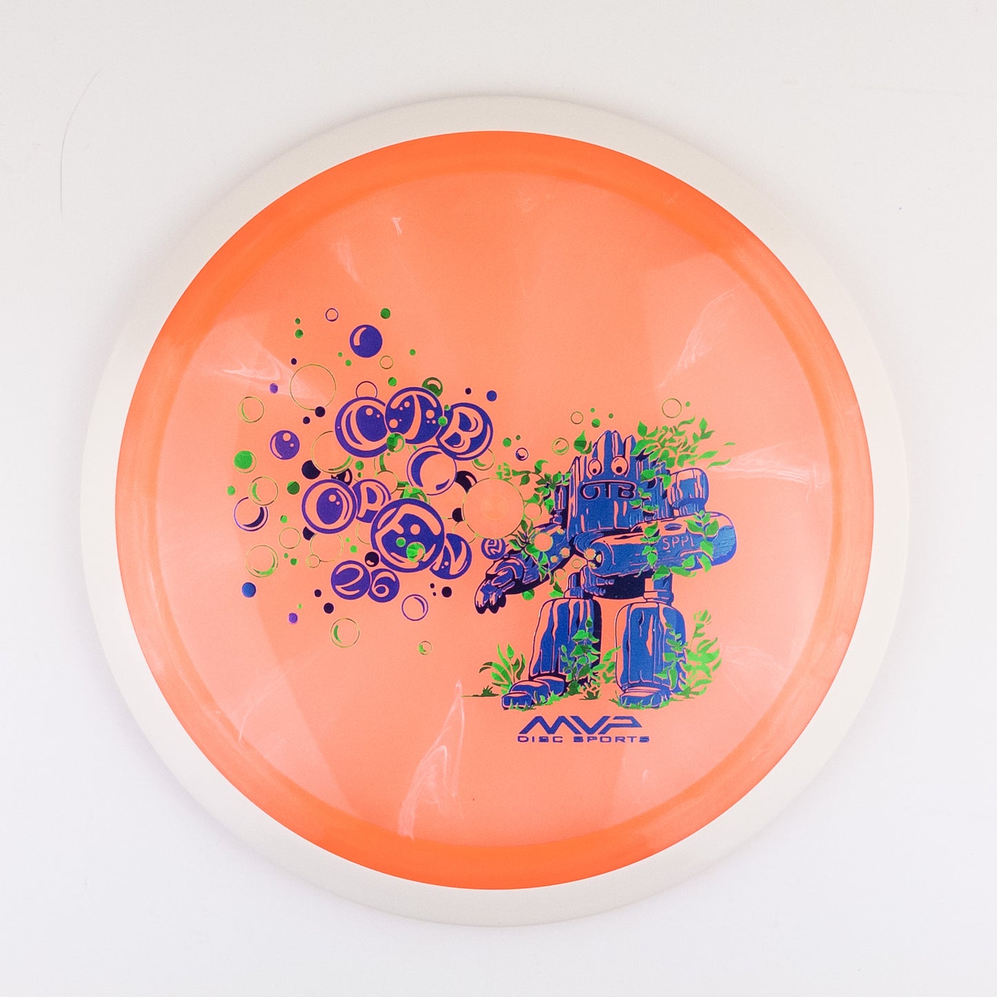 MVP Proton Tesla - 2026 OTB Open