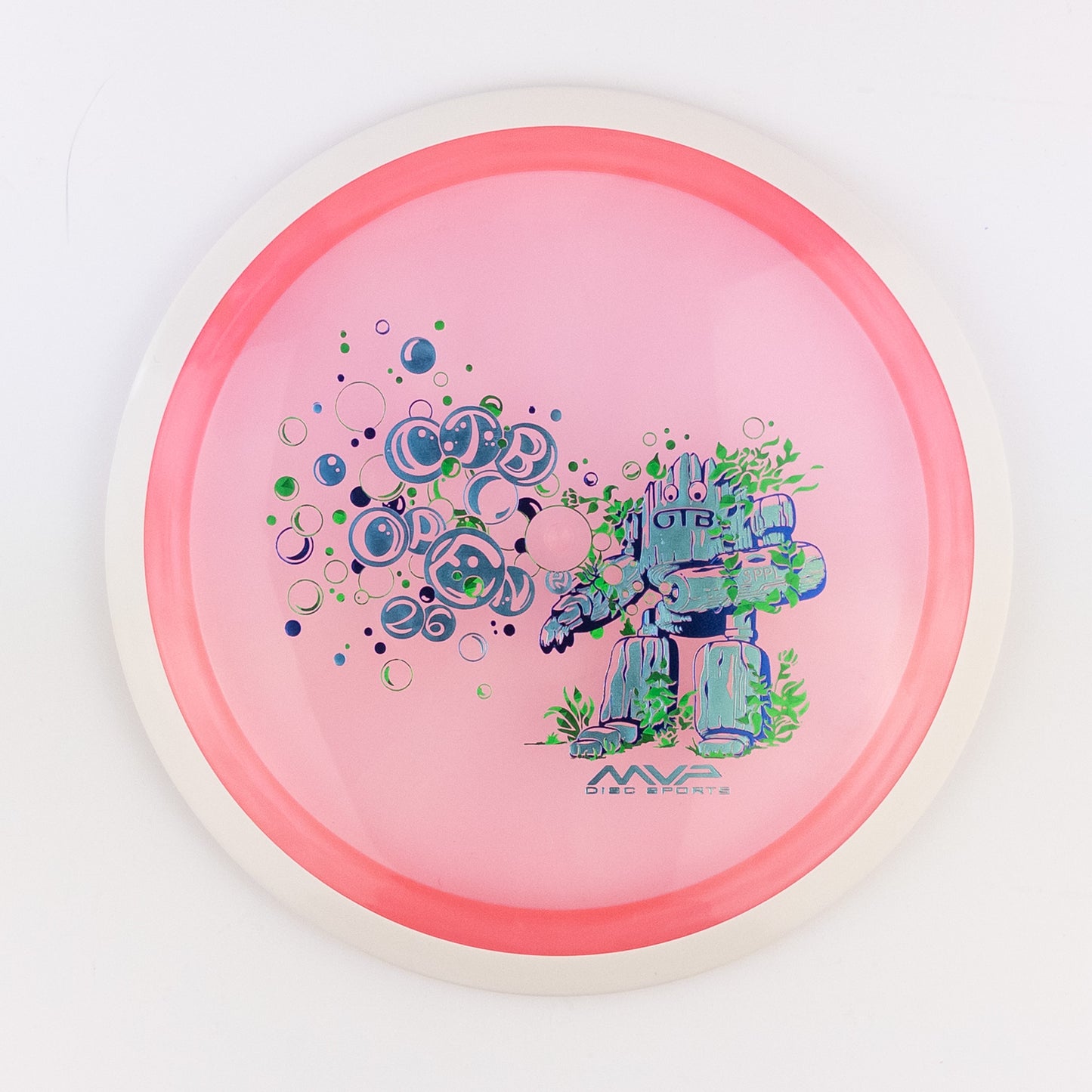MVP Proton Tesla - 2026 OTB Open