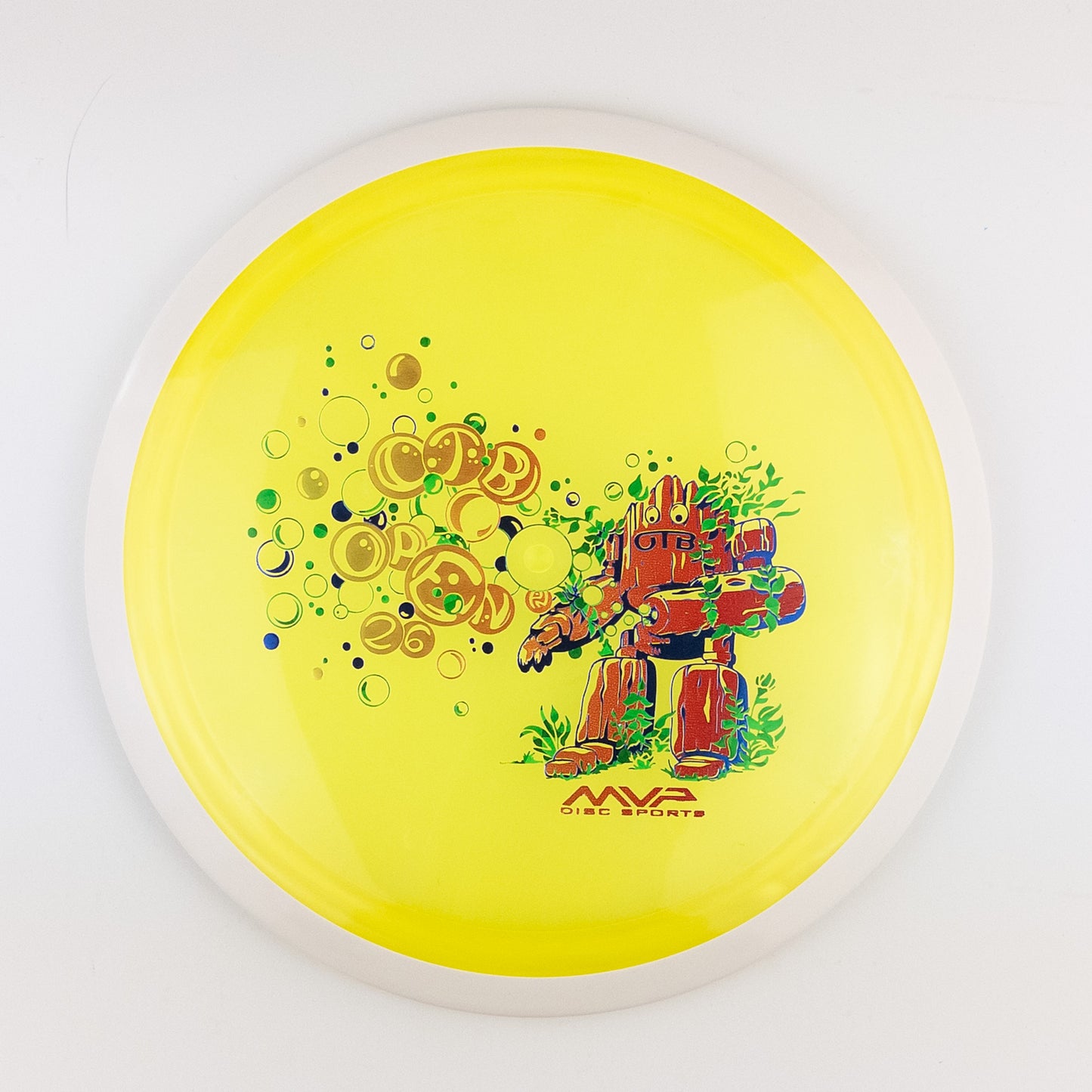 MVP Proton Tesla - 2026 OTB Open