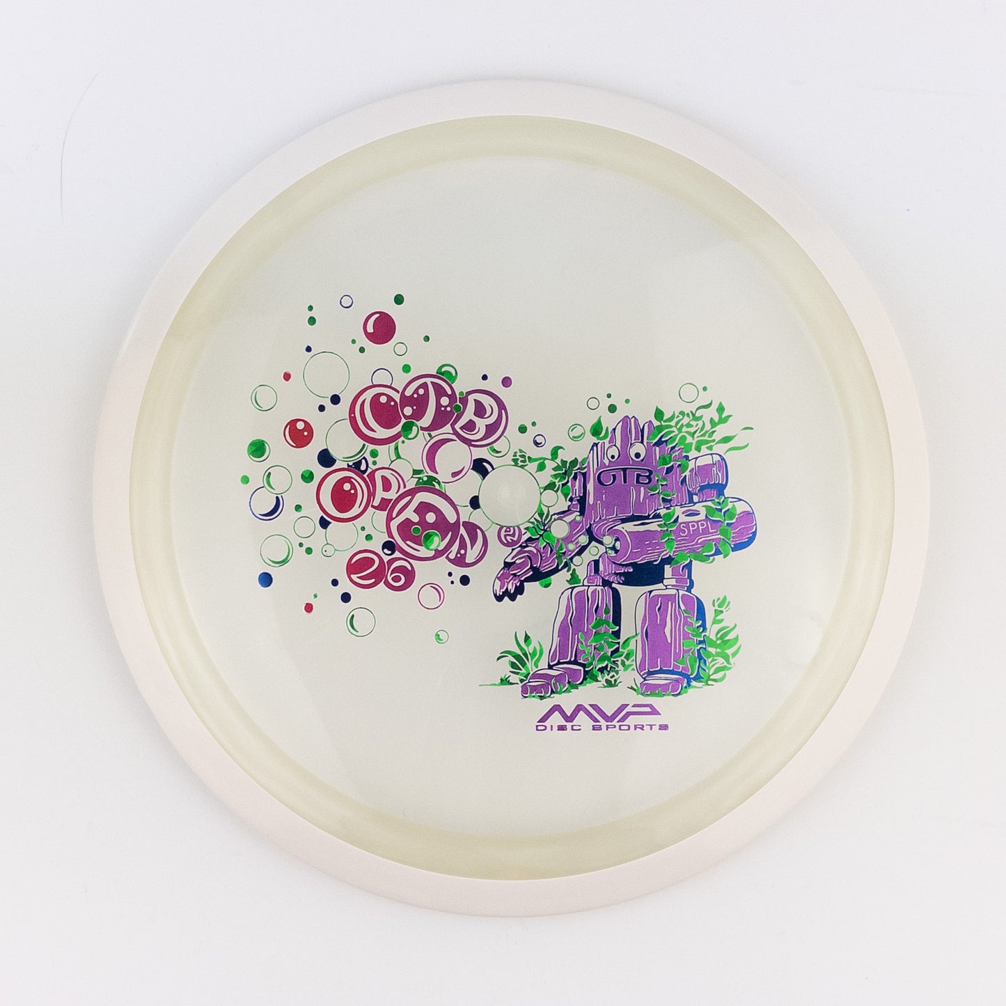 MVP Proton Tesla - 2026 OTB Open