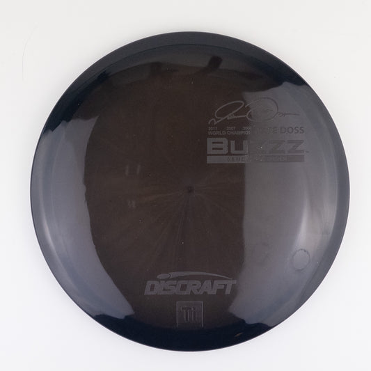 Discraft CryZtal Buzzz - Nate Doss Reissue 2026 Worlds Edition