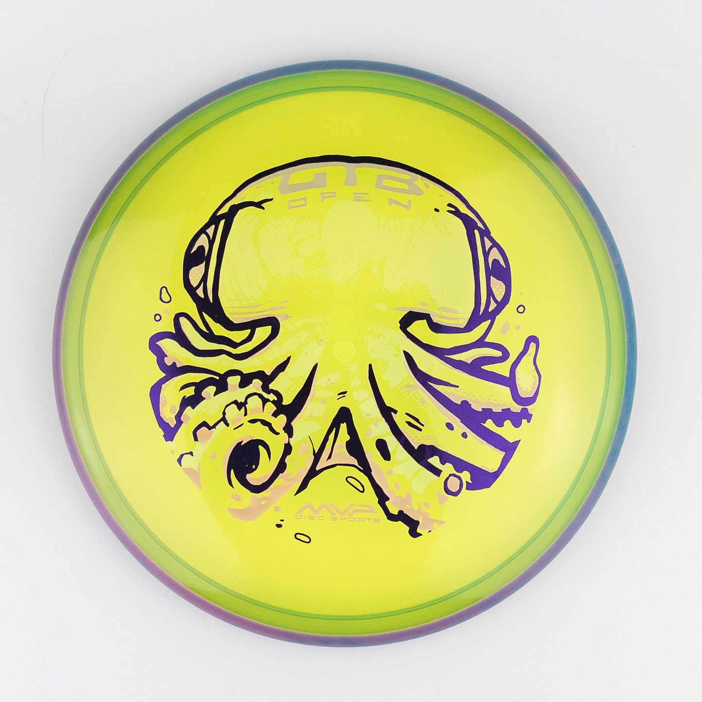 Axiom Proton Soft Proxy - 2026 OTB Open