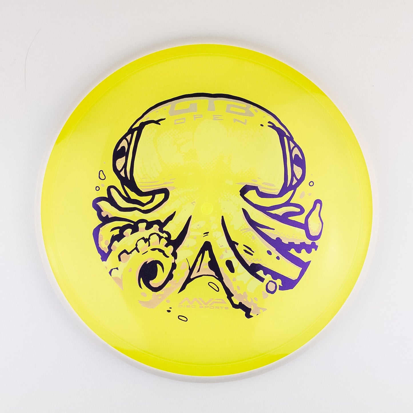 Axiom Proton Soft Proxy - 2026 OTB Open
