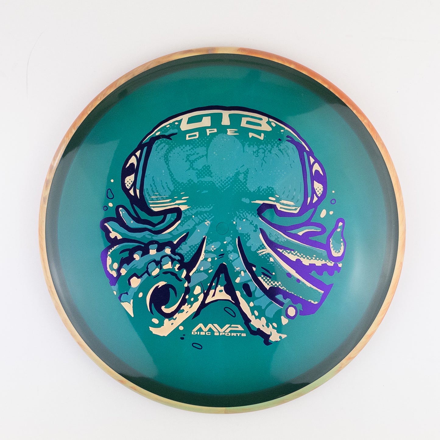 Axiom Proton Soft Proxy - 2026 OTB Open