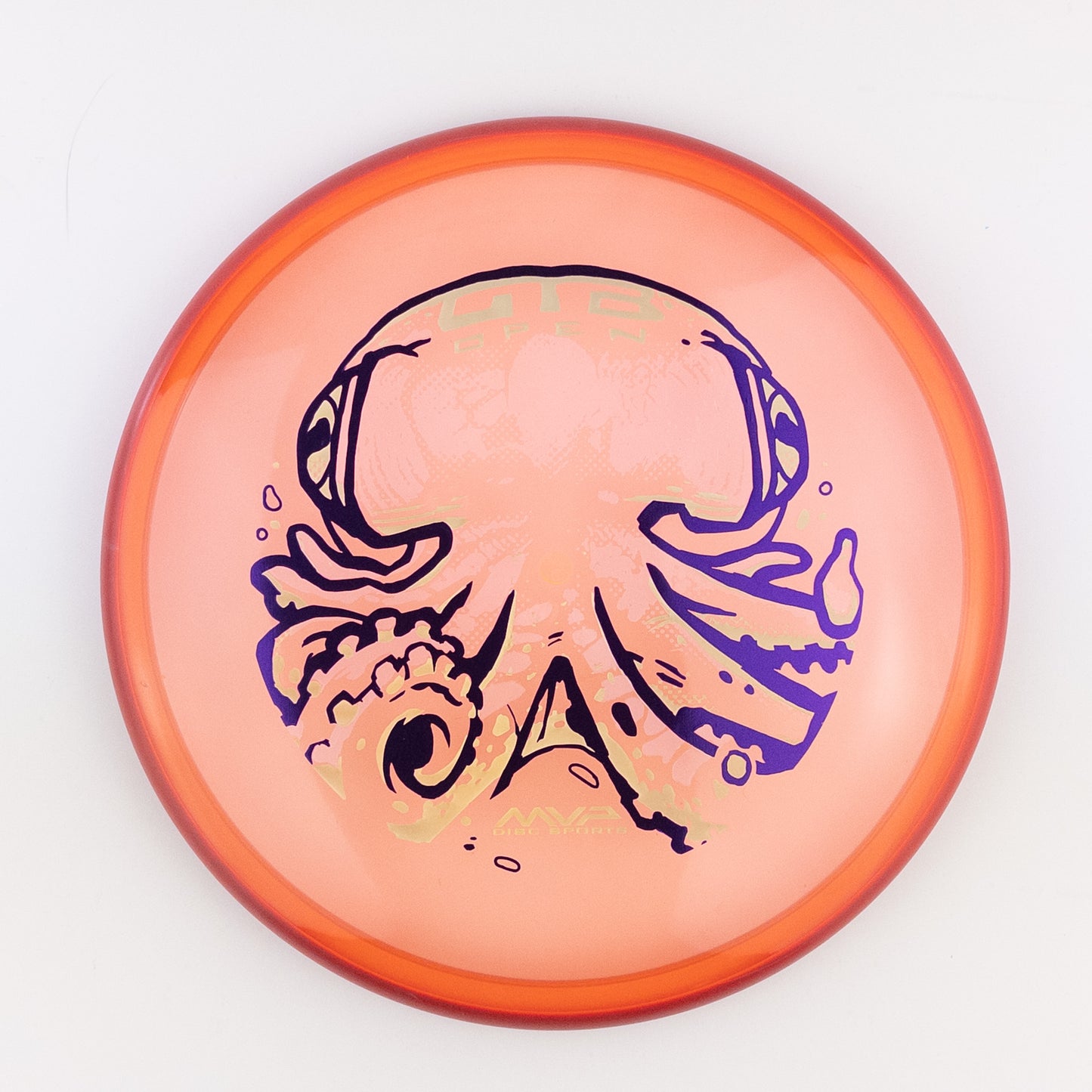 Axiom Proton Soft Proxy - 2026 OTB Open