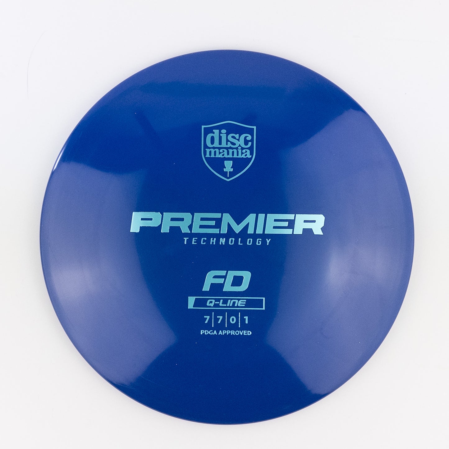 Discmania Premier Q-Line FD