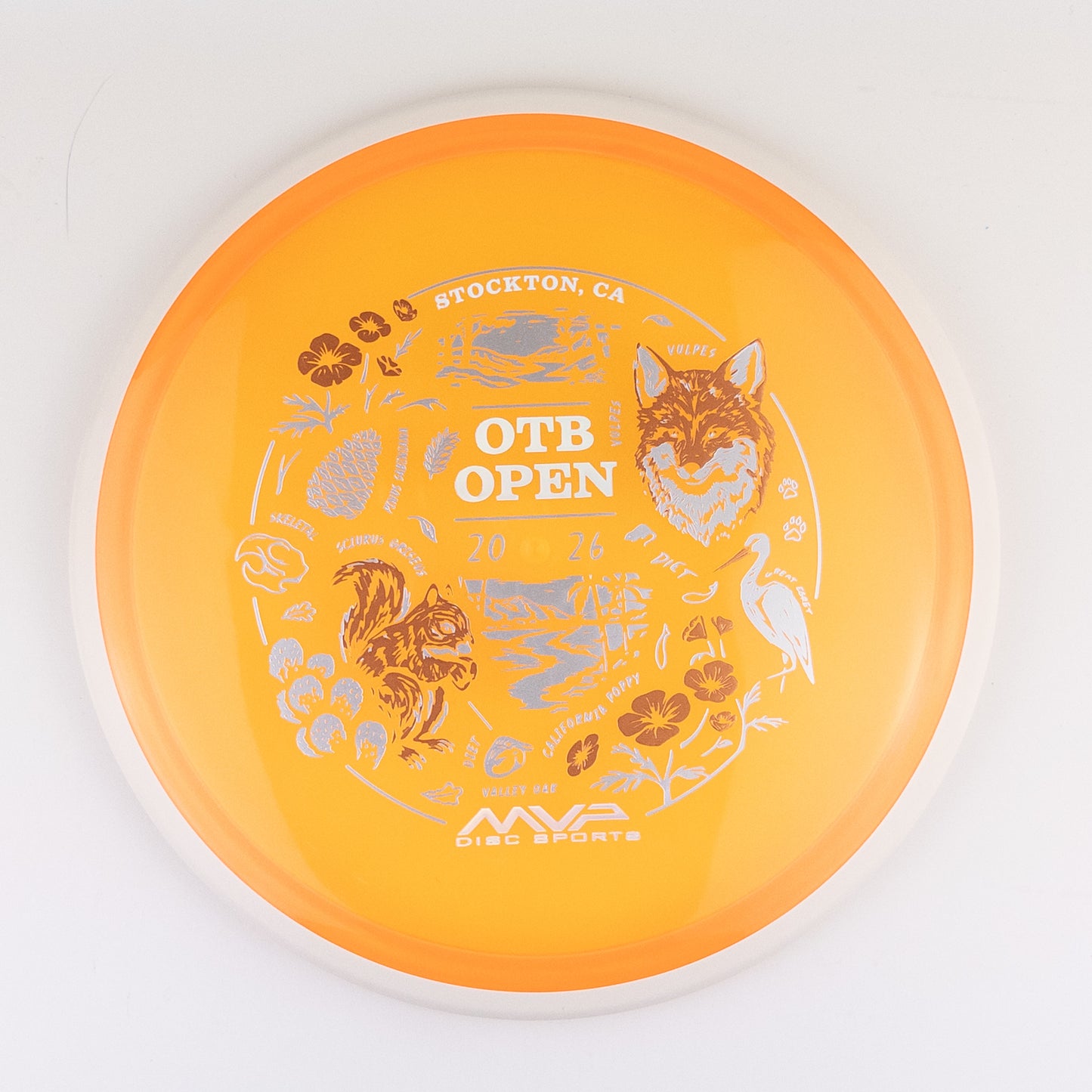 MVP Proton Reactor - 2026 OTB Open