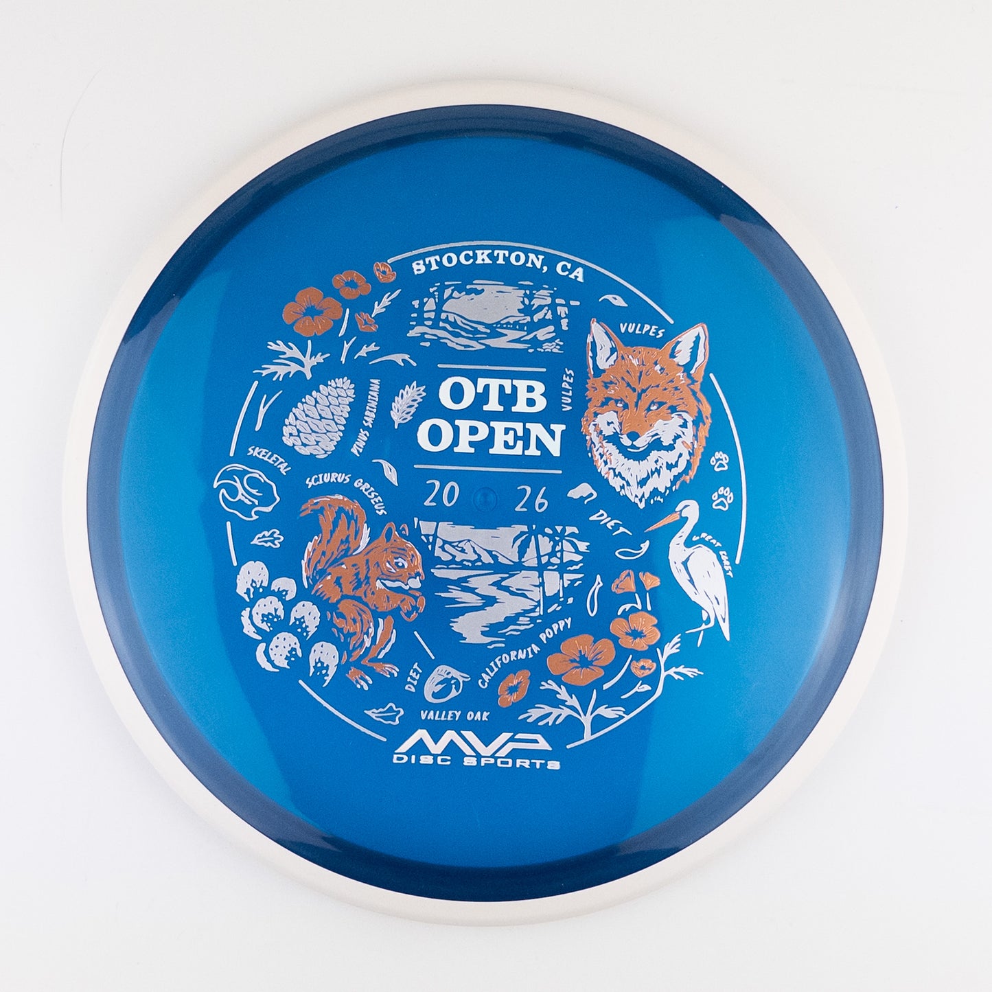 MVP Proton Reactor - 2026 OTB Open