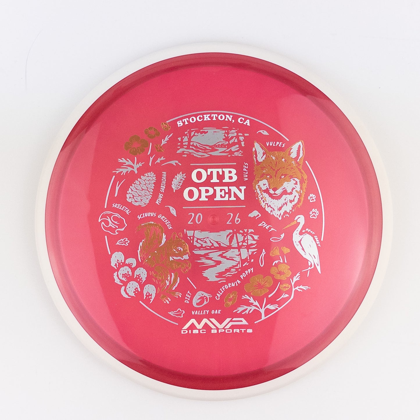 MVP Proton Reactor - 2026 OTB Open