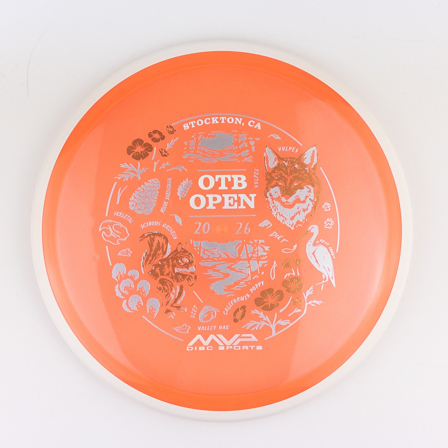MVP Proton Reactor - 2026 OTB Open