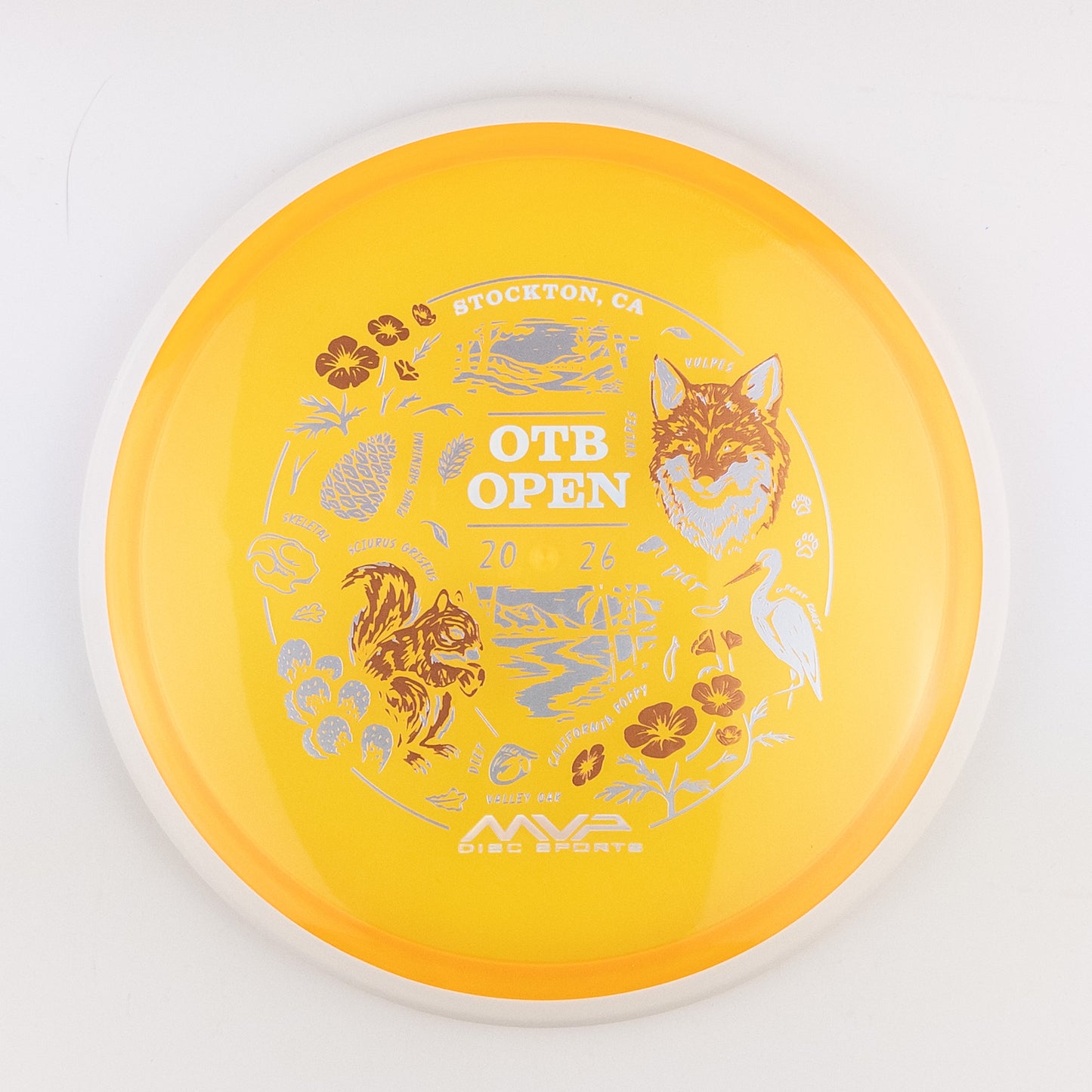 MVP Proton Reactor - 2026 OTB Open