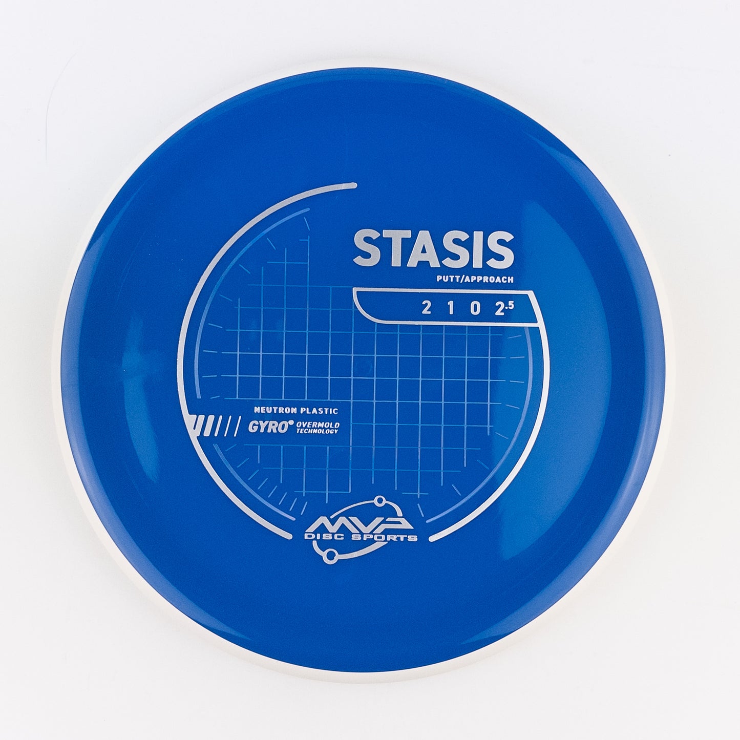 MVP Neutron Stasis