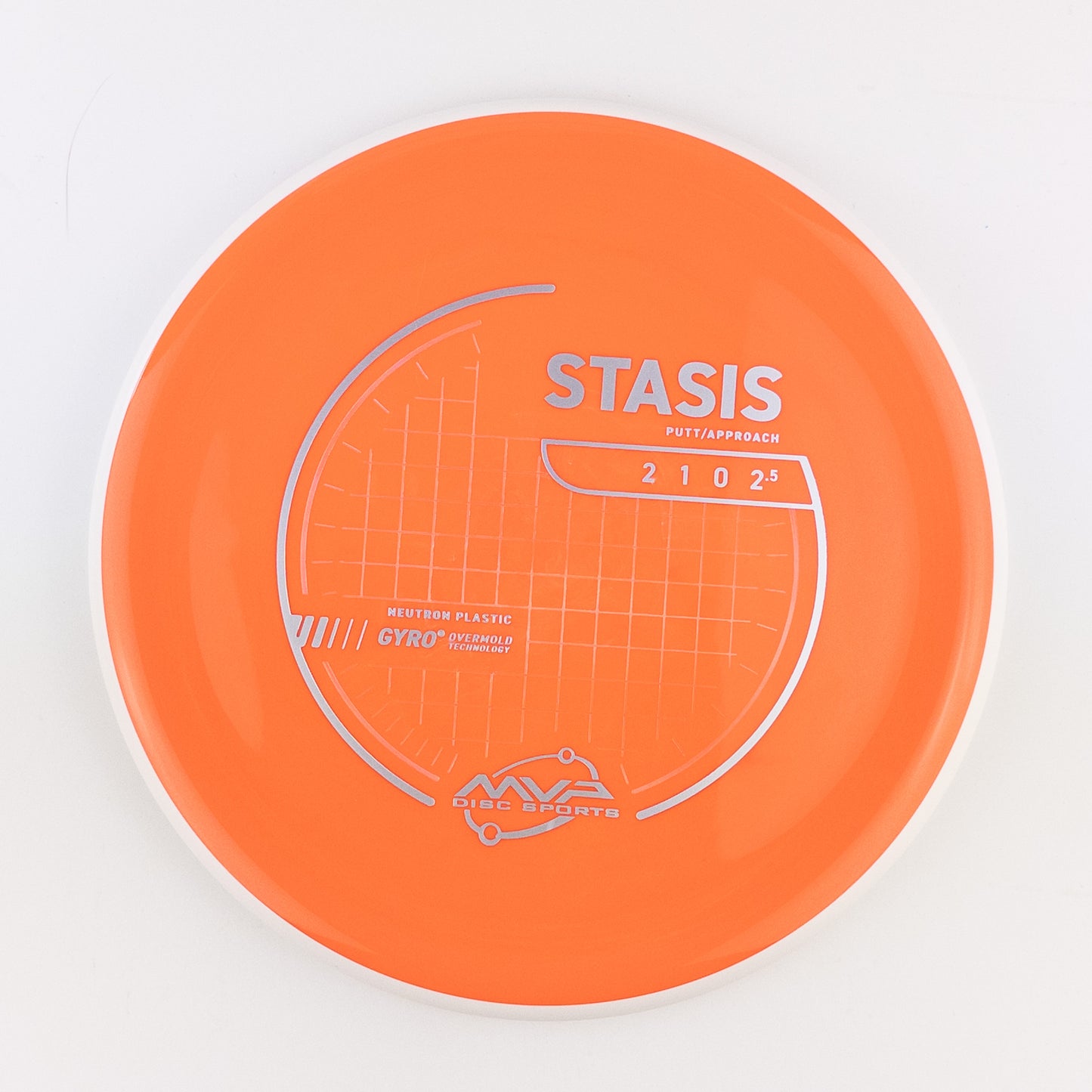 MVP Neutron Stasis