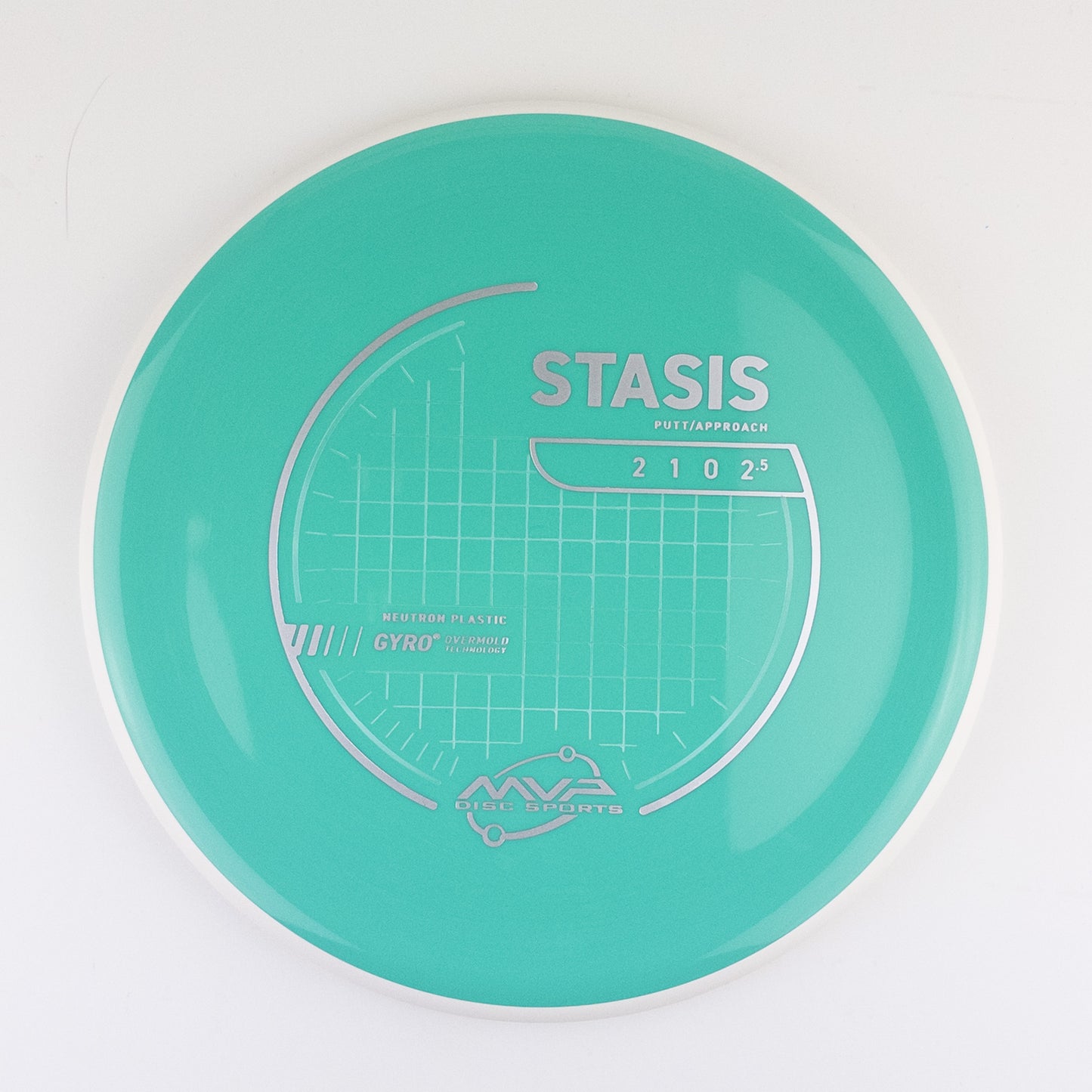 MVP Neutron Stasis