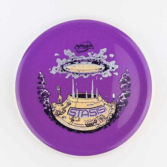 Putters/Approach Discs – Chain Reaction Disc Golf Supply