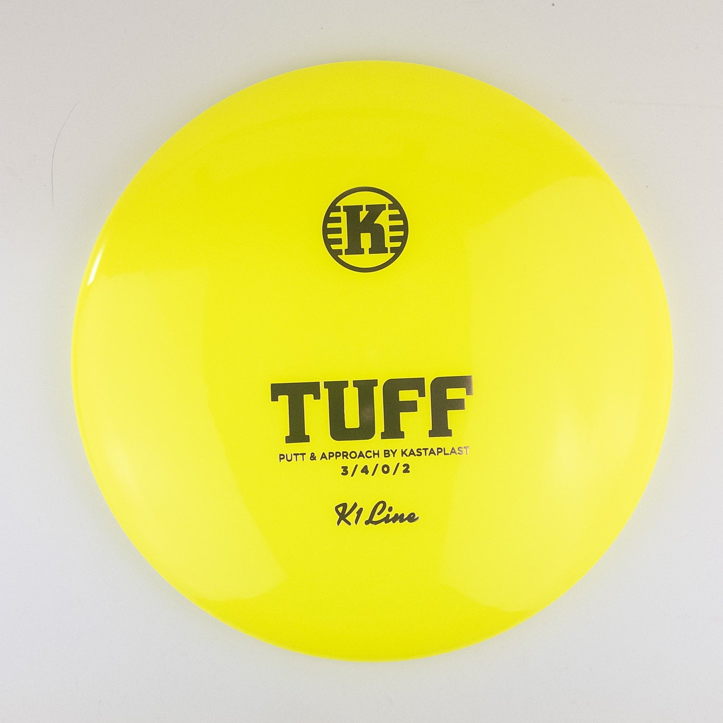 Kastaplast K1 Tuff