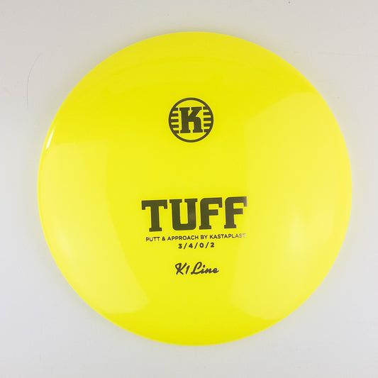 Kastaplast K1 Tuff