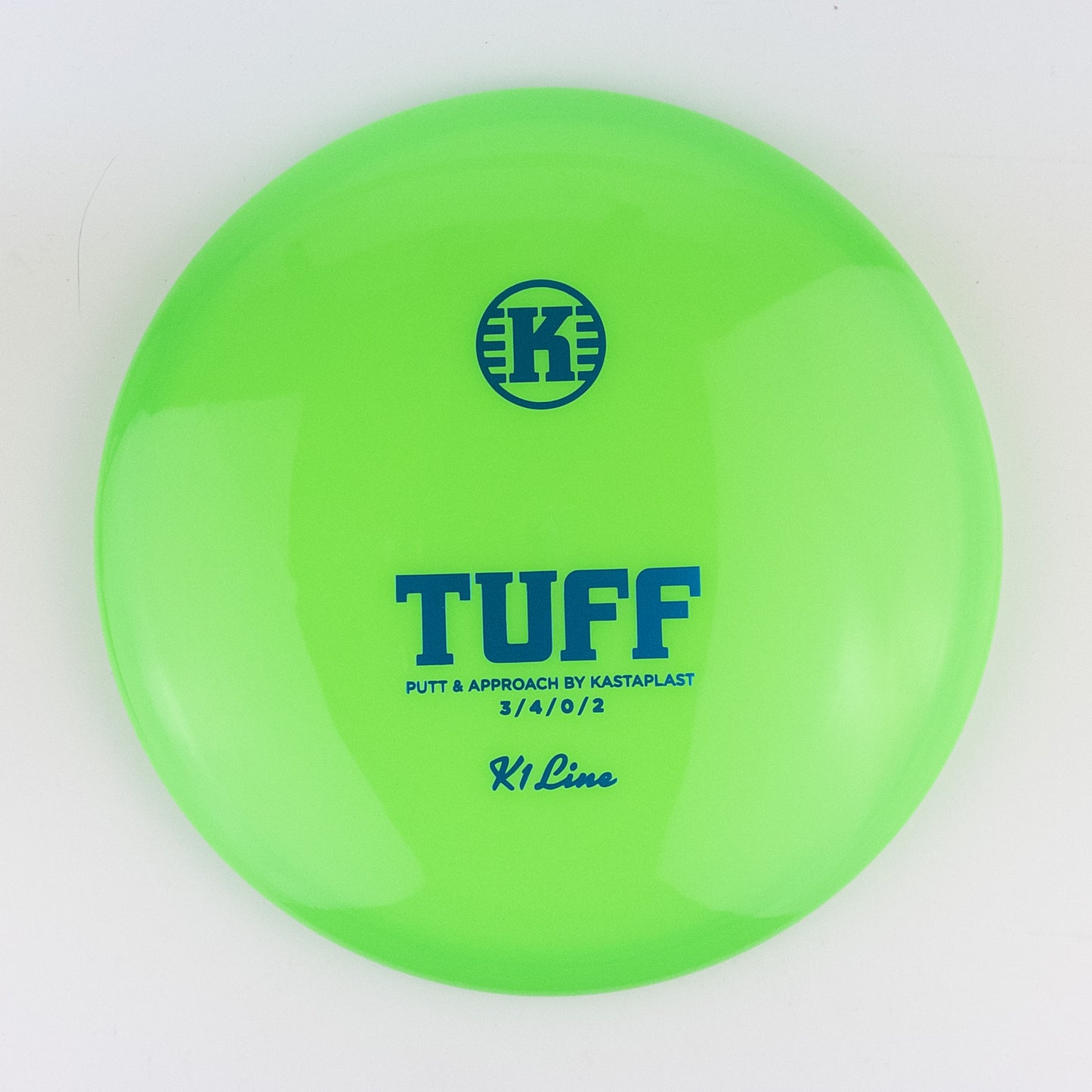 Kastaplast K1 Tuff