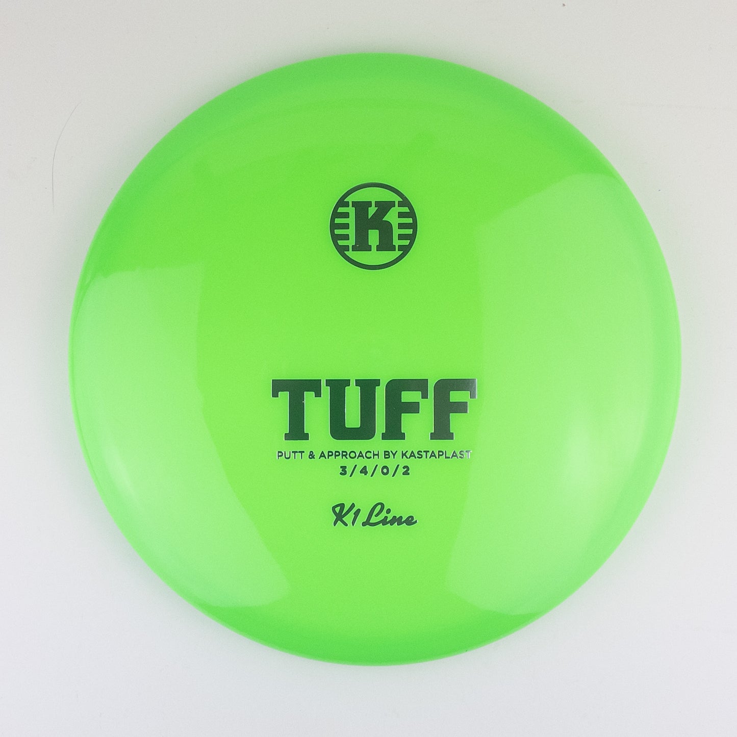 Kastaplast K1 Tuff