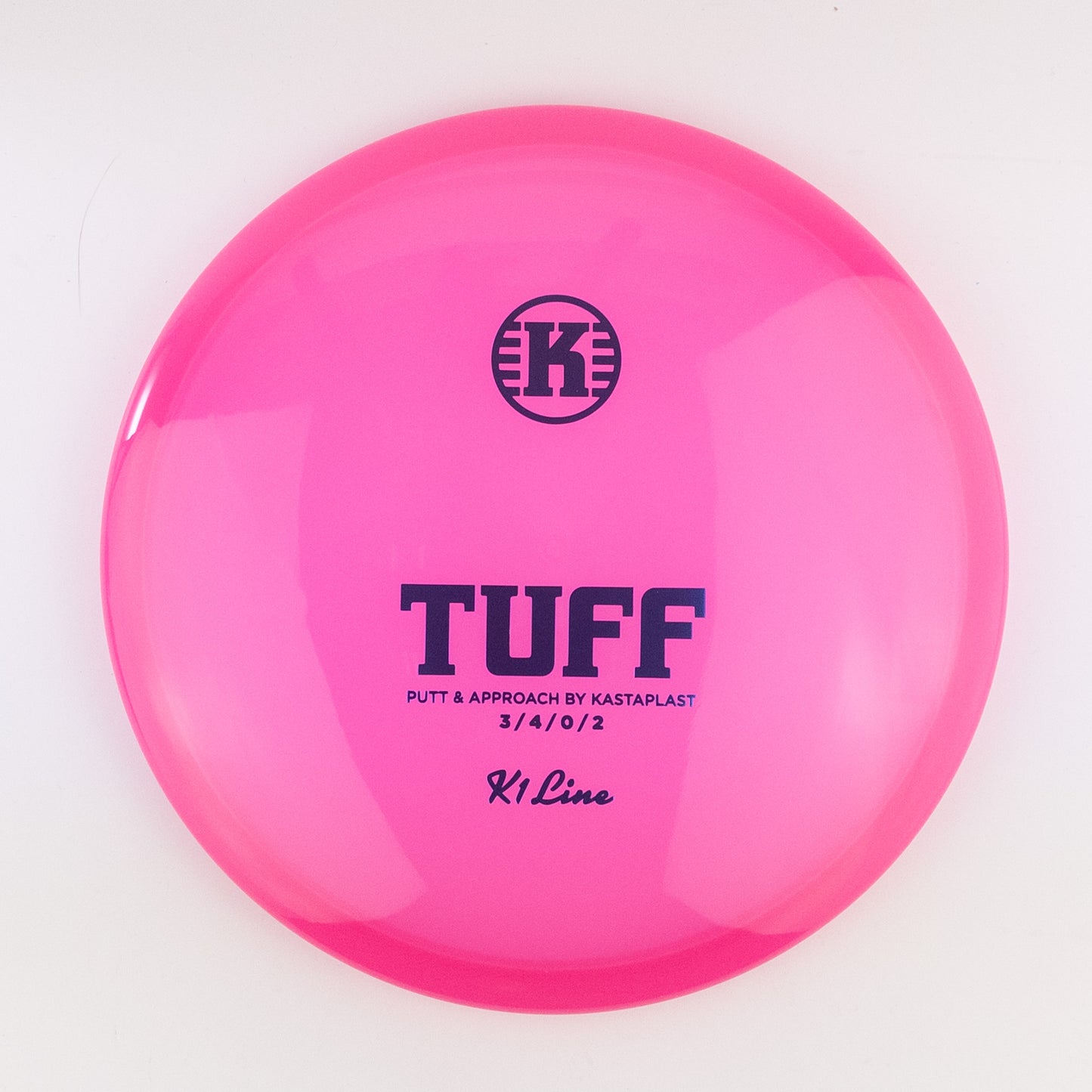 Kastaplast K1 Tuff