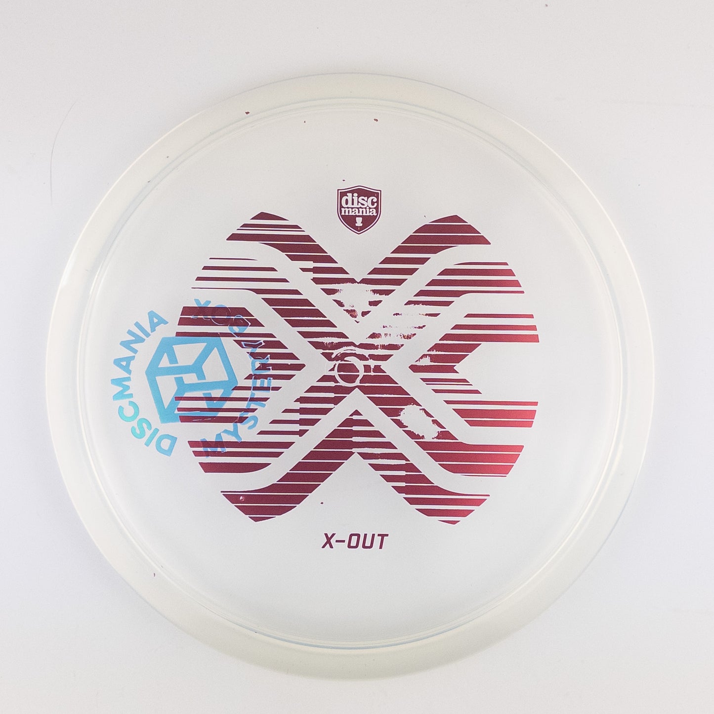Discmania C-Line MD3 - X-out