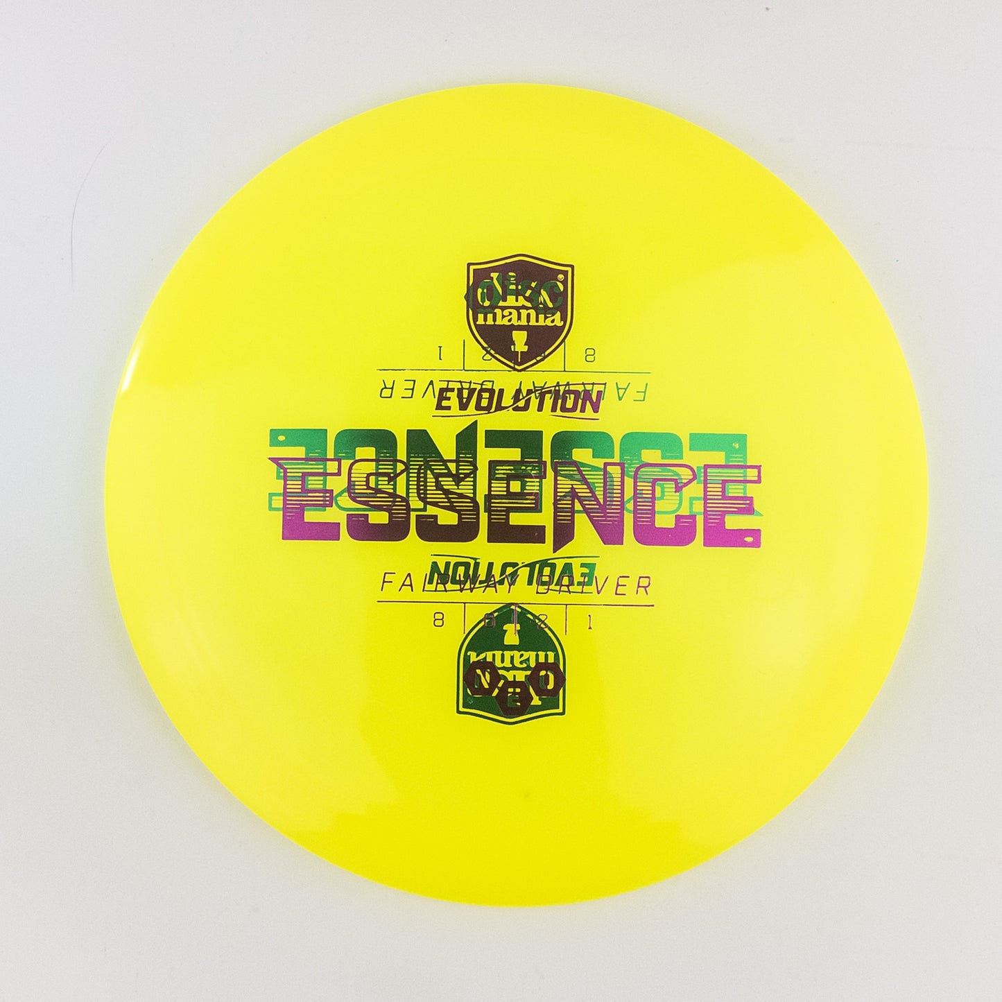 Discmania Evolution Neo Essence - X-Out