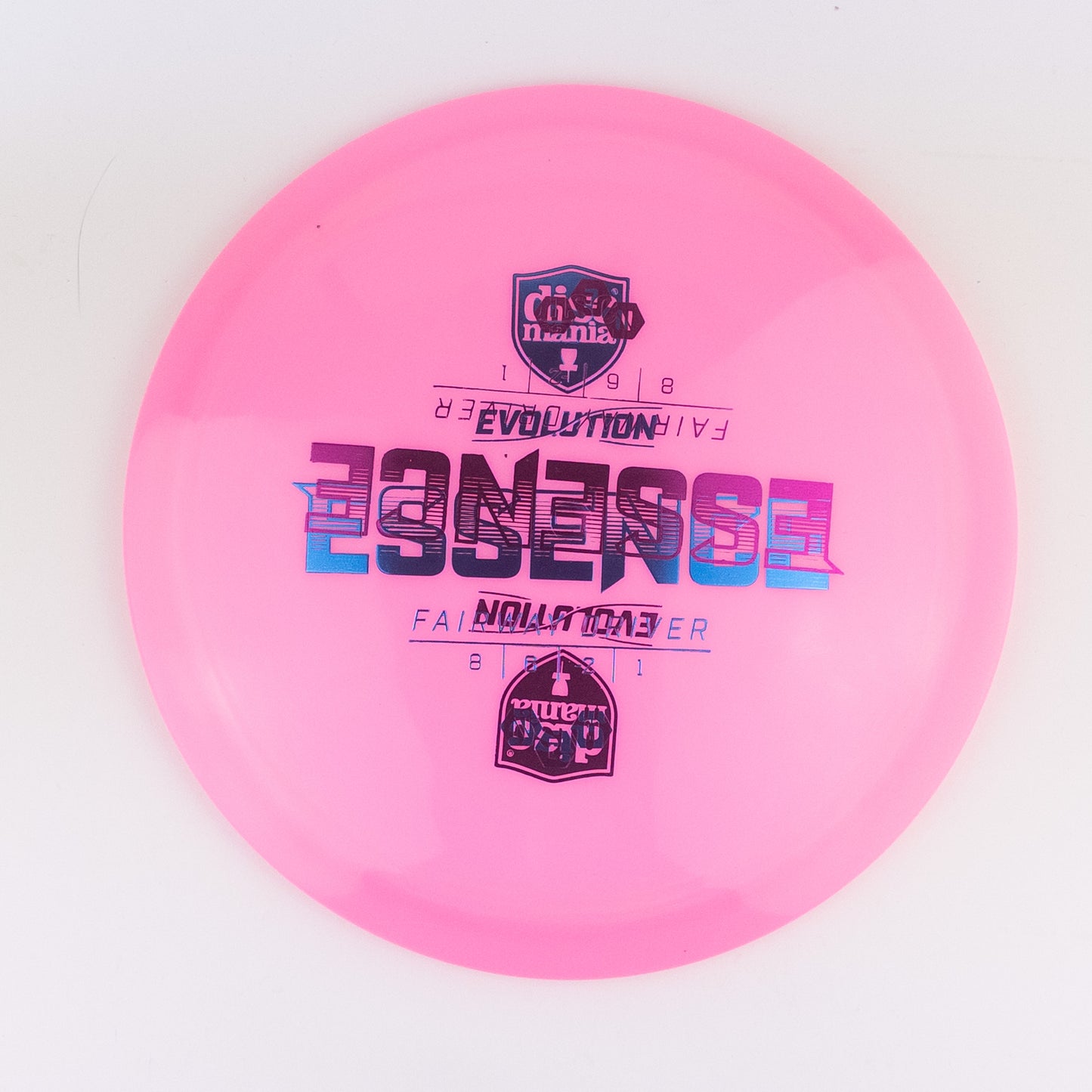 Discmania Evolution Neo Essence - X-Out
