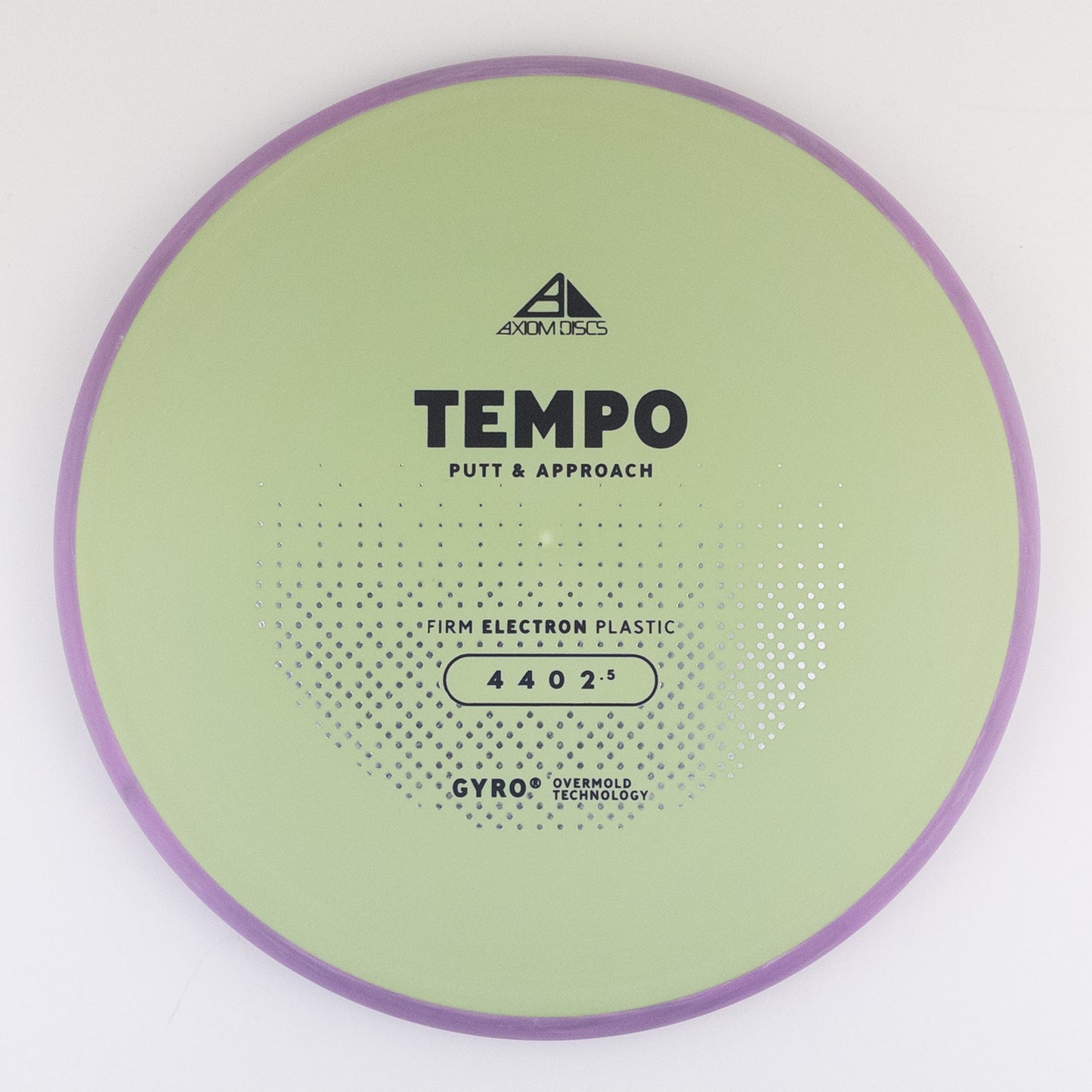 Axiom Firm Electron Tempo