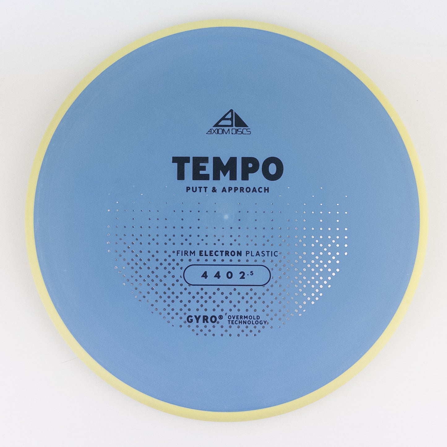 Axiom Firm Electron Tempo