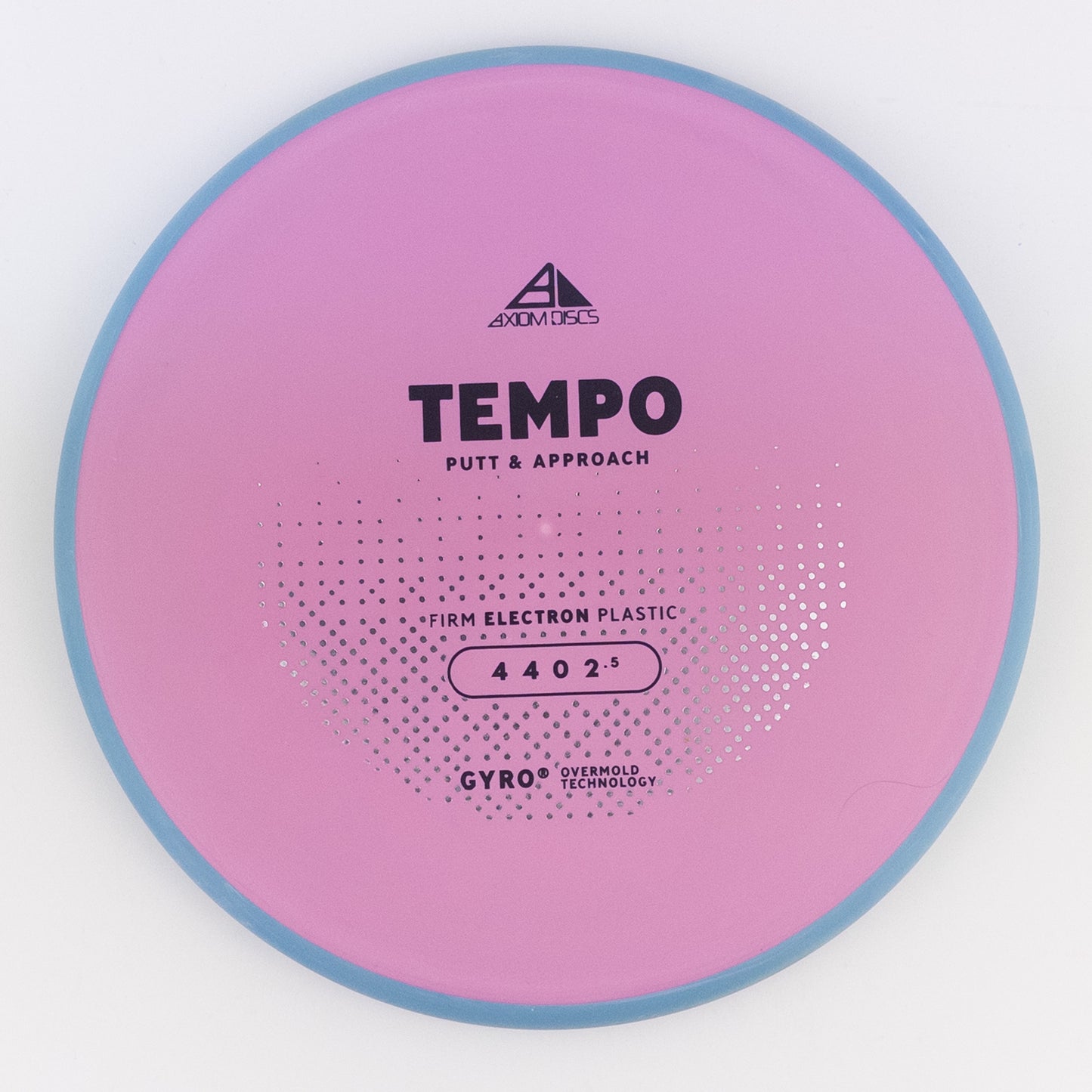 Axiom Firm Electron Tempo