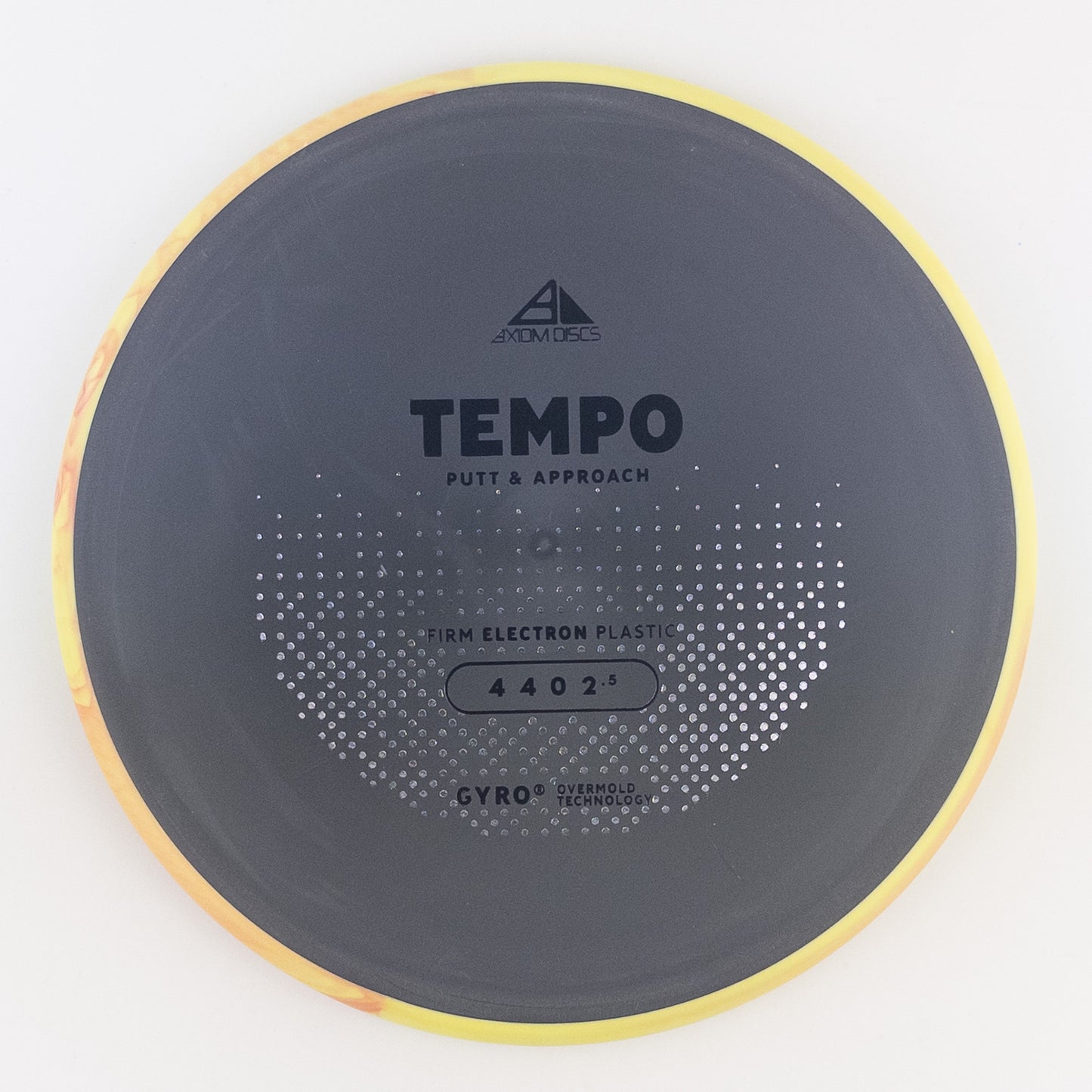 Axiom Firm Electron Tempo