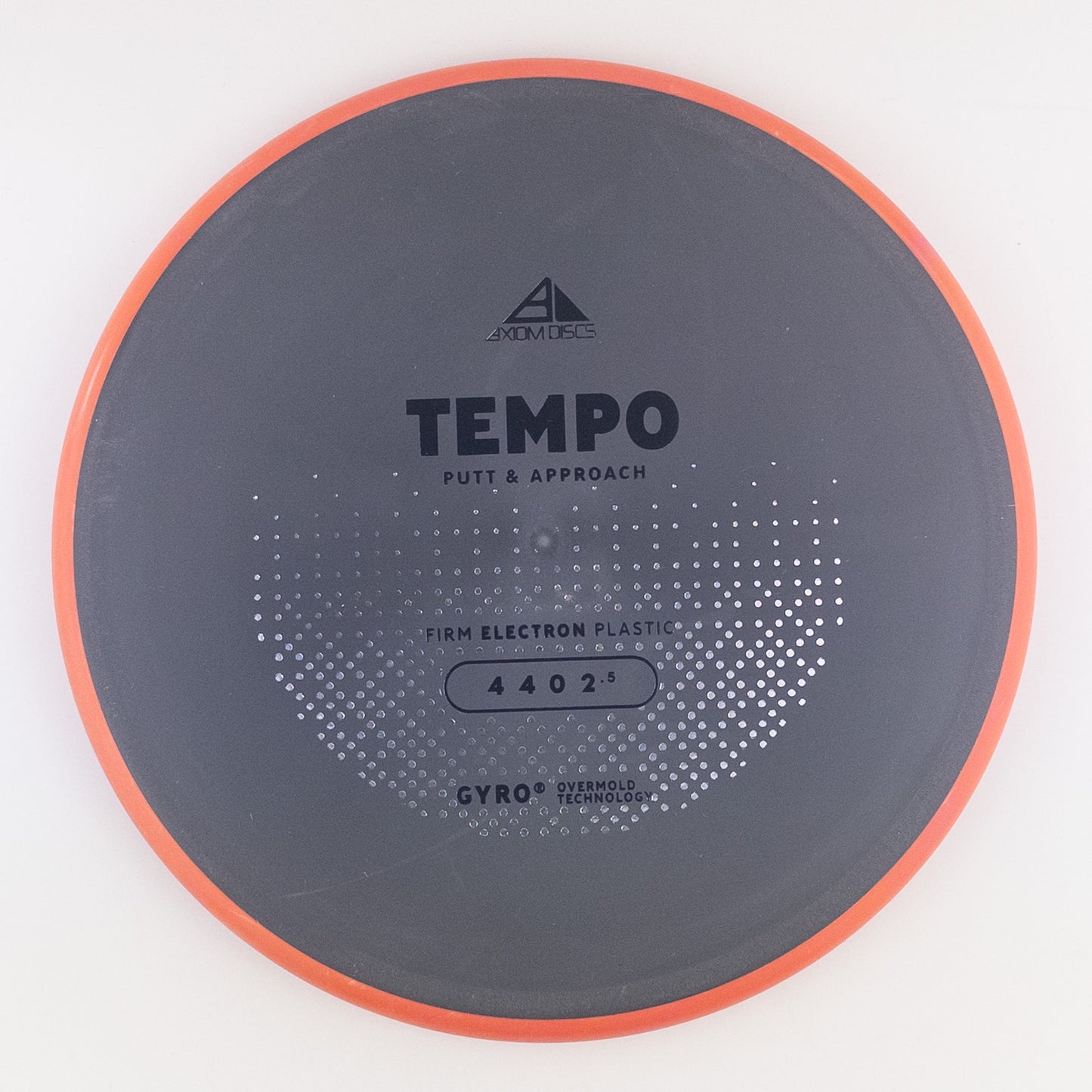 Axiom Firm Electron Tempo
