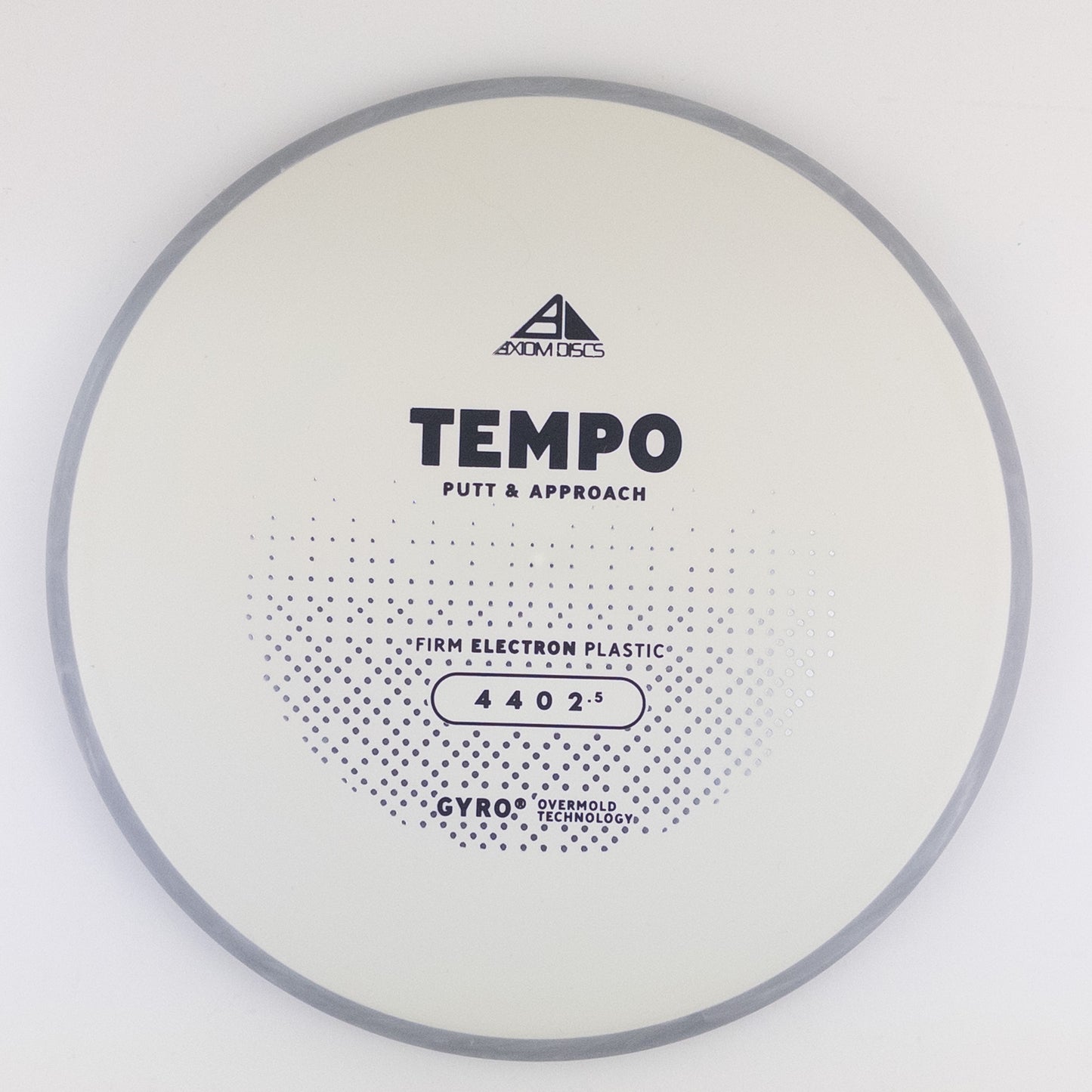 Axiom Firm Electron Tempo