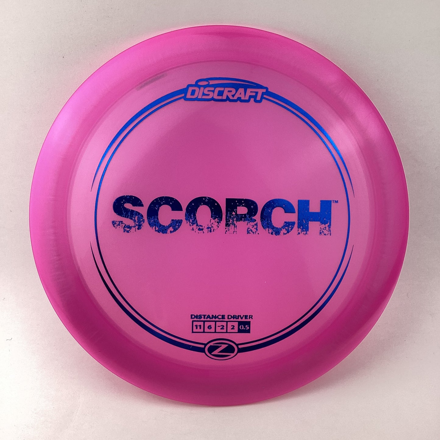 Discraft Z-Line Scorch