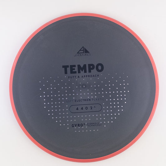 Axiom Soft Electron Tempo