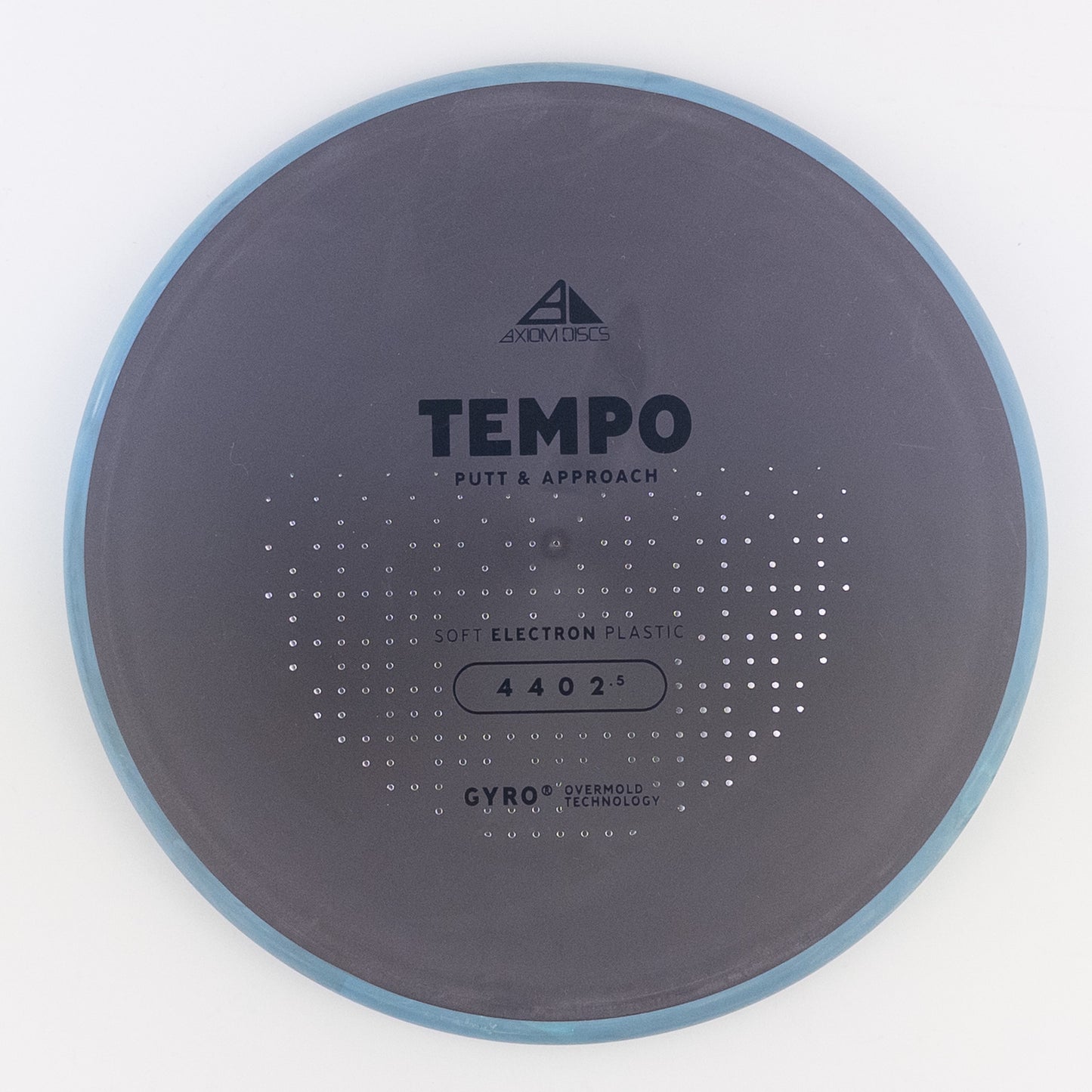 Axiom Soft Electron Tempo