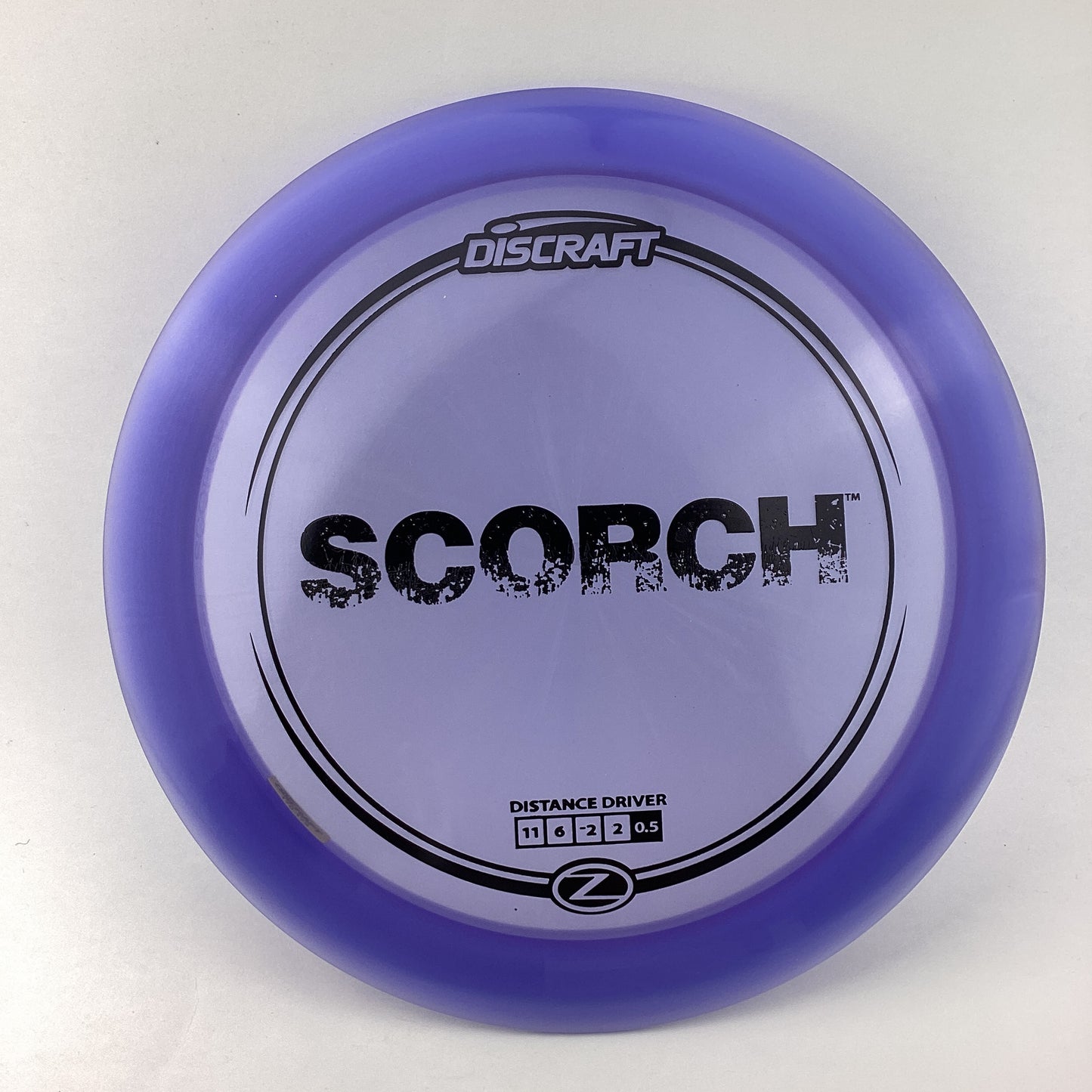 Discraft Z-Line Scorch